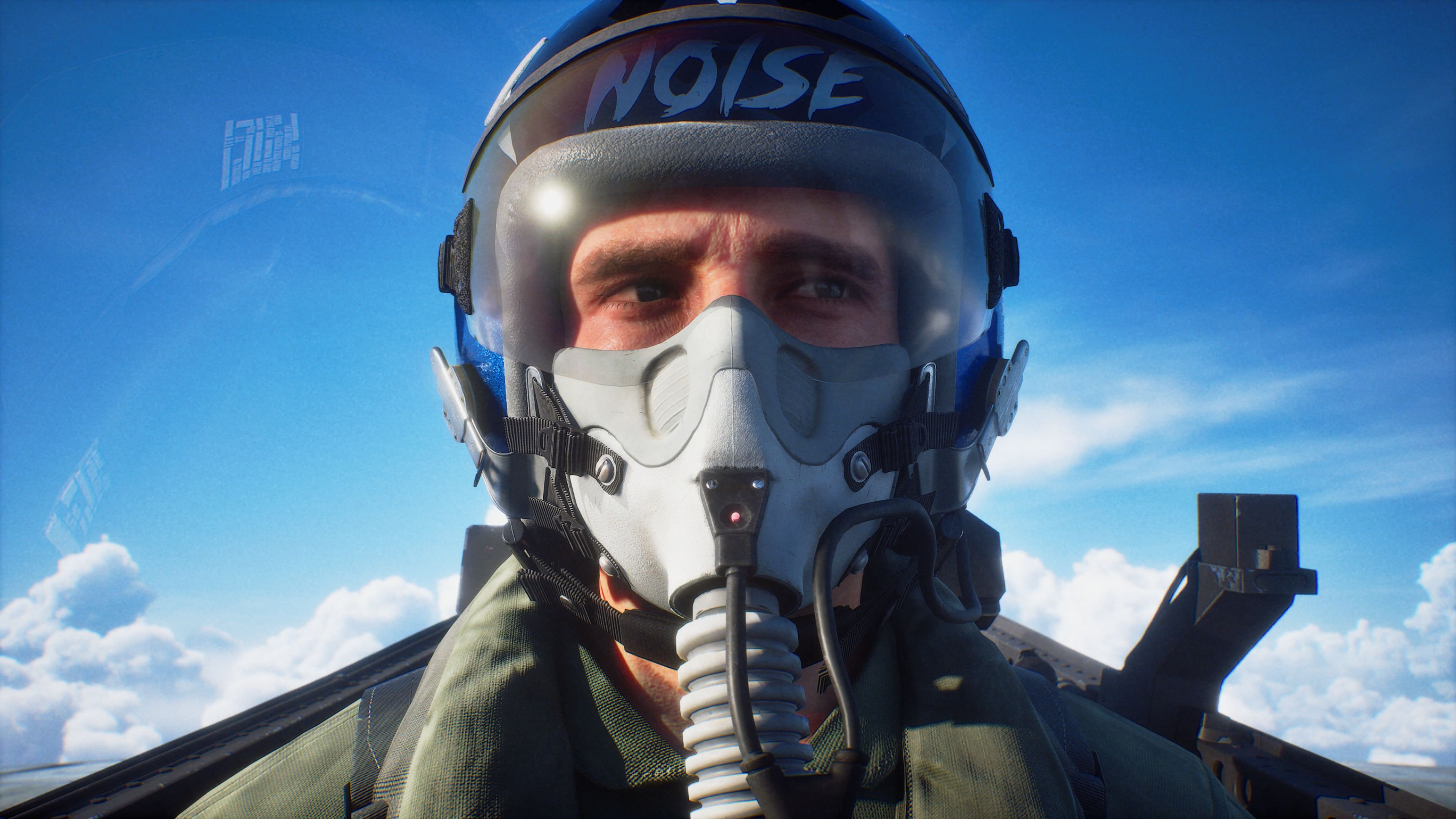 Ace Combat 8: Wings of Theve
