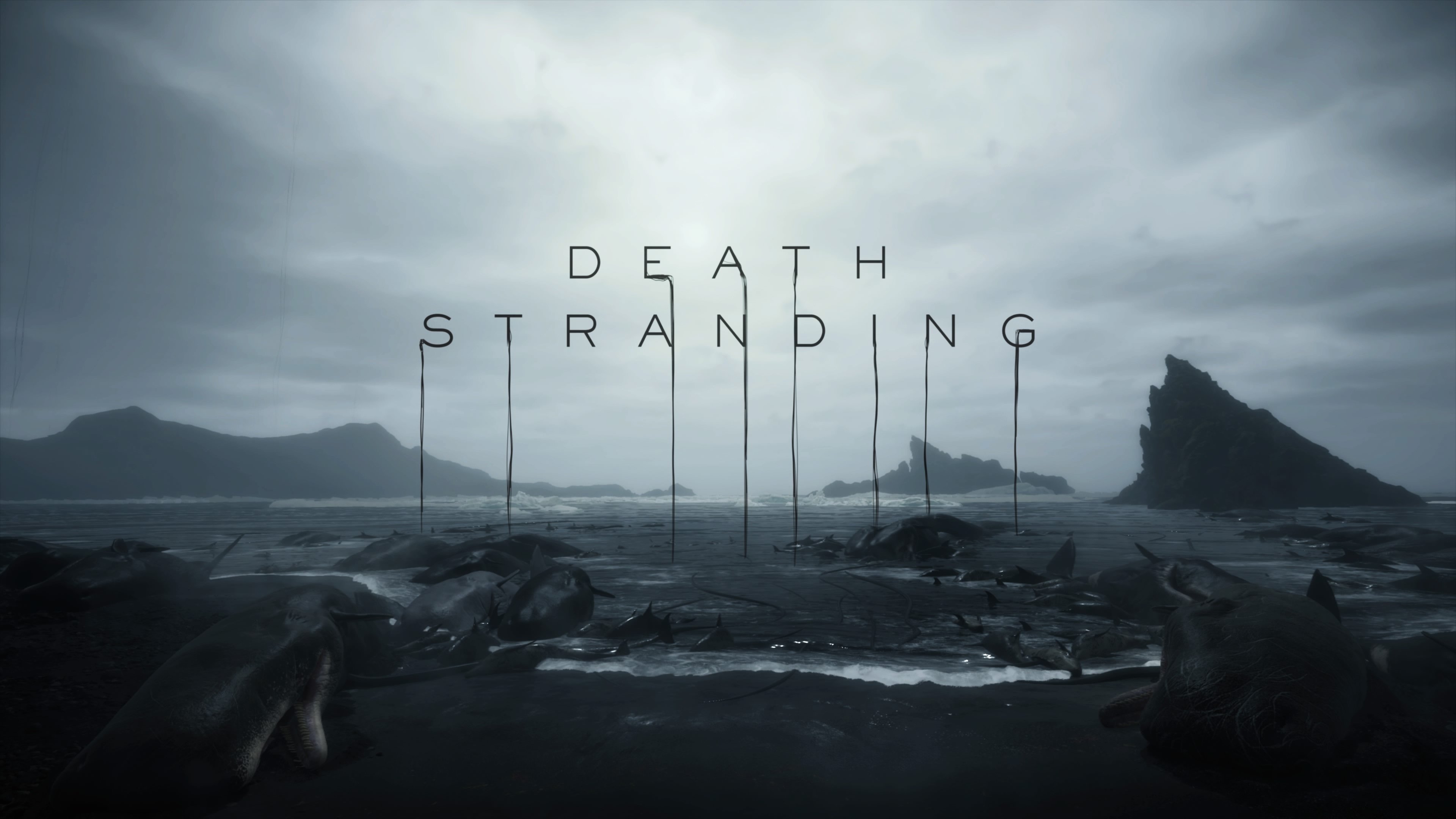 Finaler Trailer zu Death Stranding: Director`s Cut