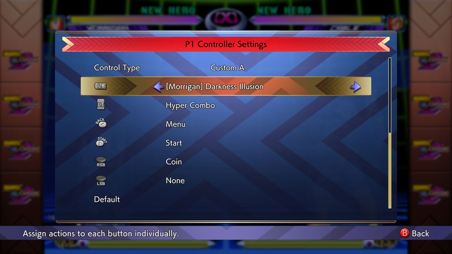 Marvel vs. Capcom Fighting Collection: Arcade Classics