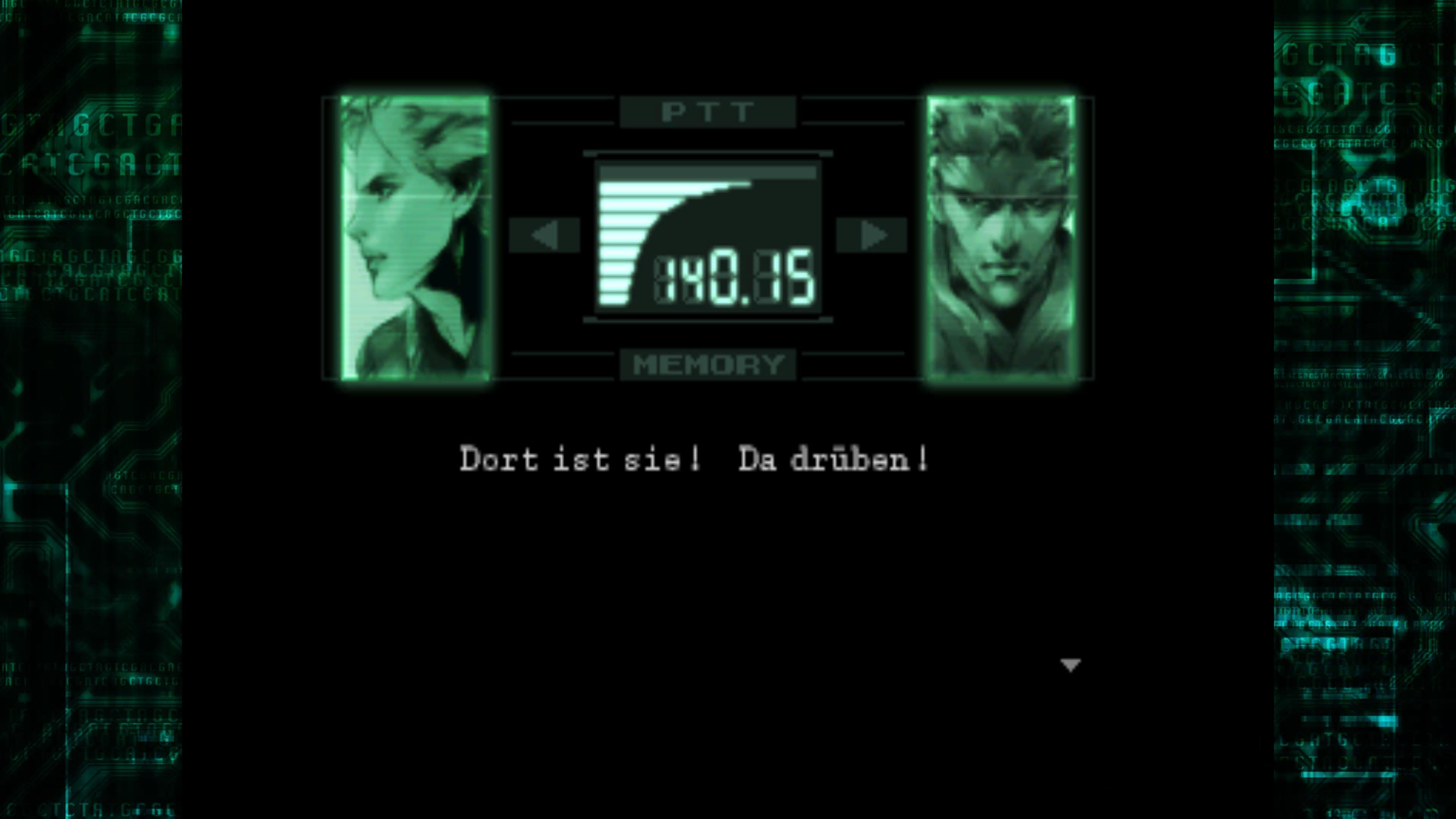 Metal Gear Solid: Master Collection Vol. 1