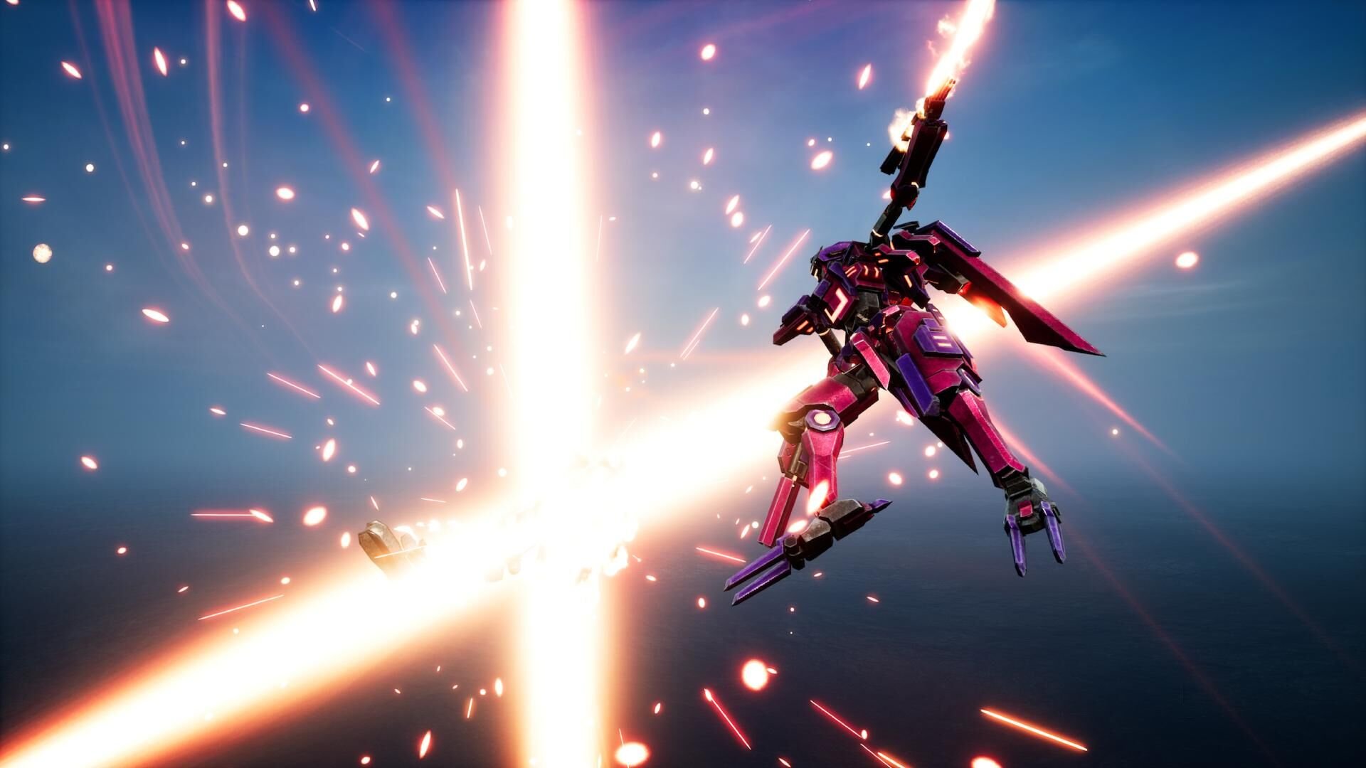 Project Nimbus: Code Mirai