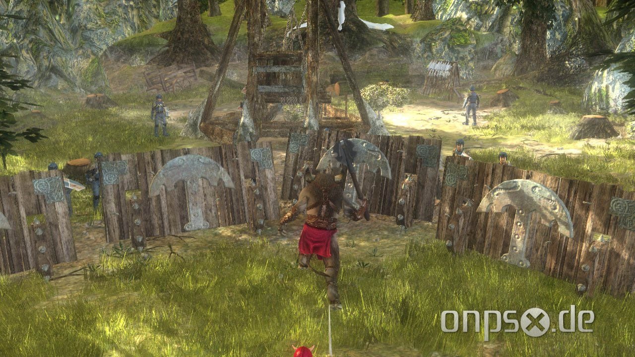 Die Chroniken von Narnia: Prinz Kaspian von Narnia