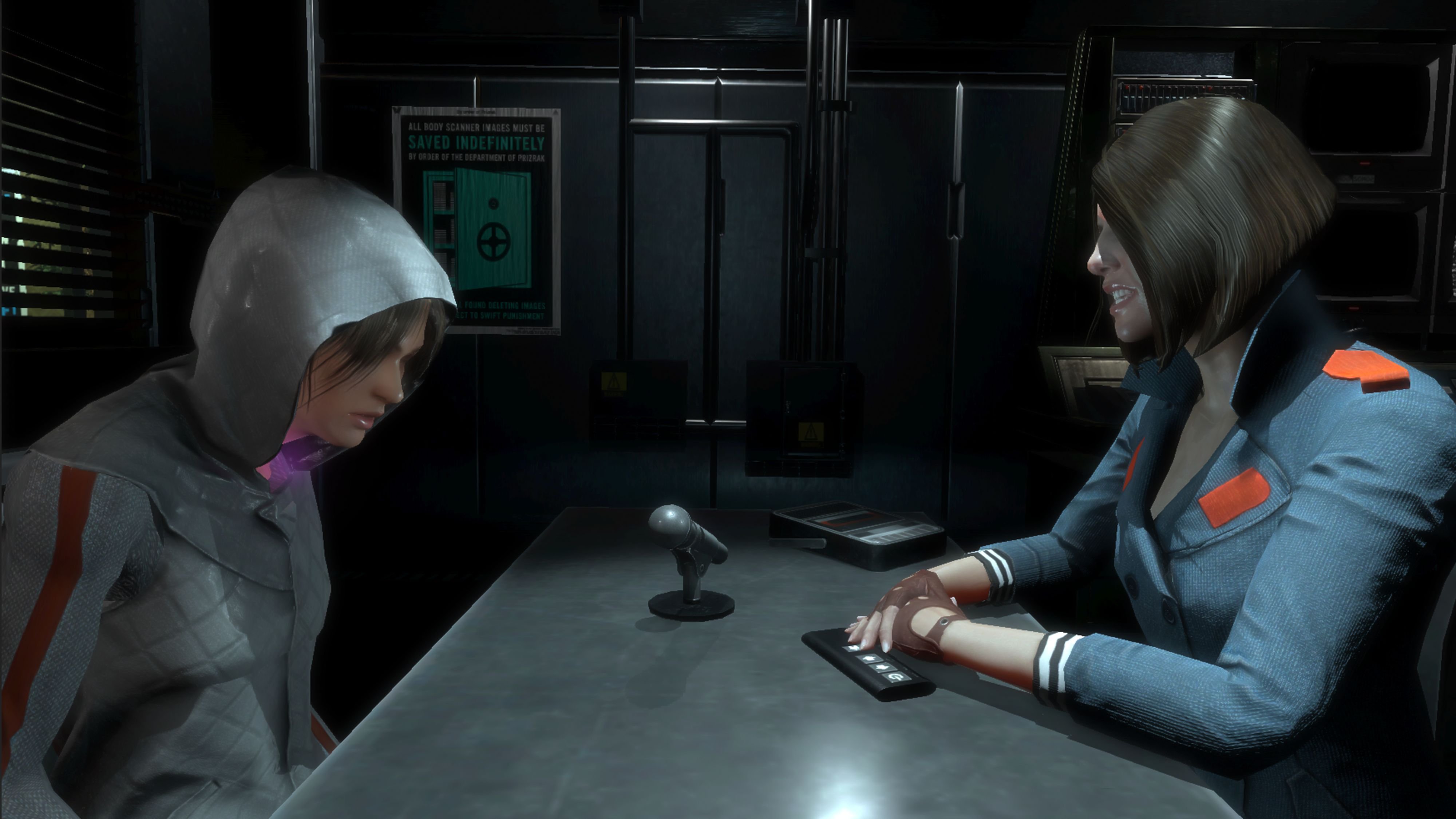 République: Anniversary Edition