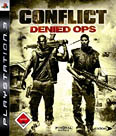 Conflict: Denied Ops