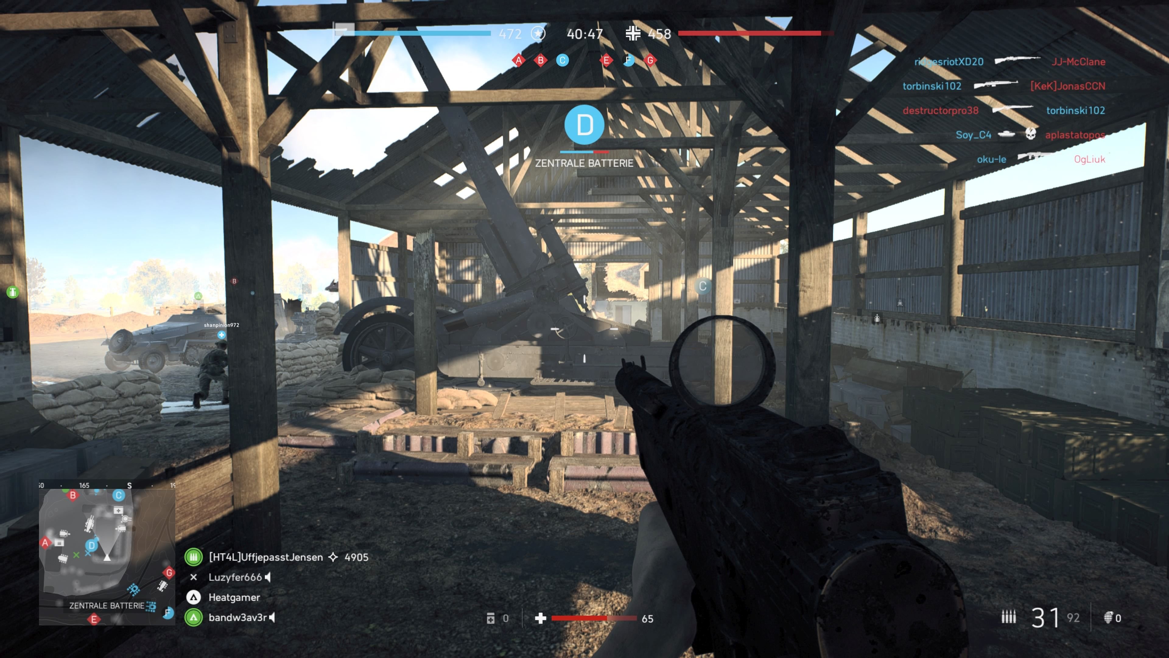 Battlefield V