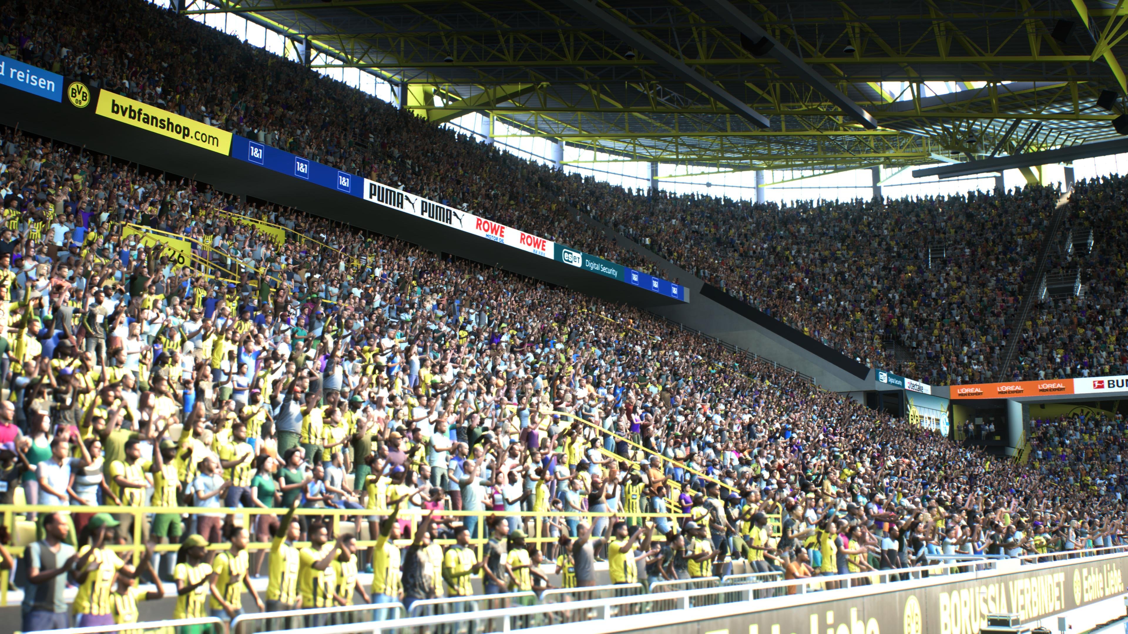 FIFA 23 - FIFA Women`s World Cup 2023 Update ist da