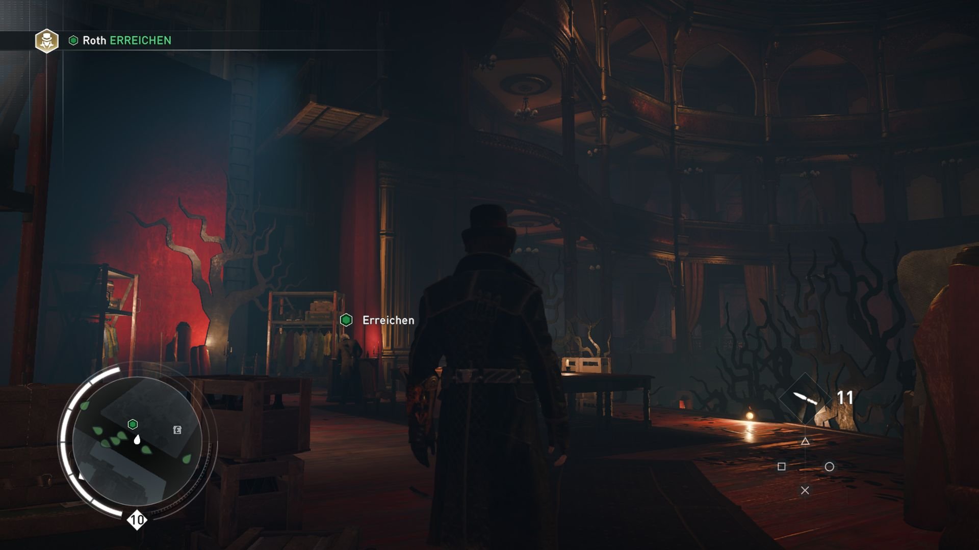 Assassin`s Creed: Syndicate