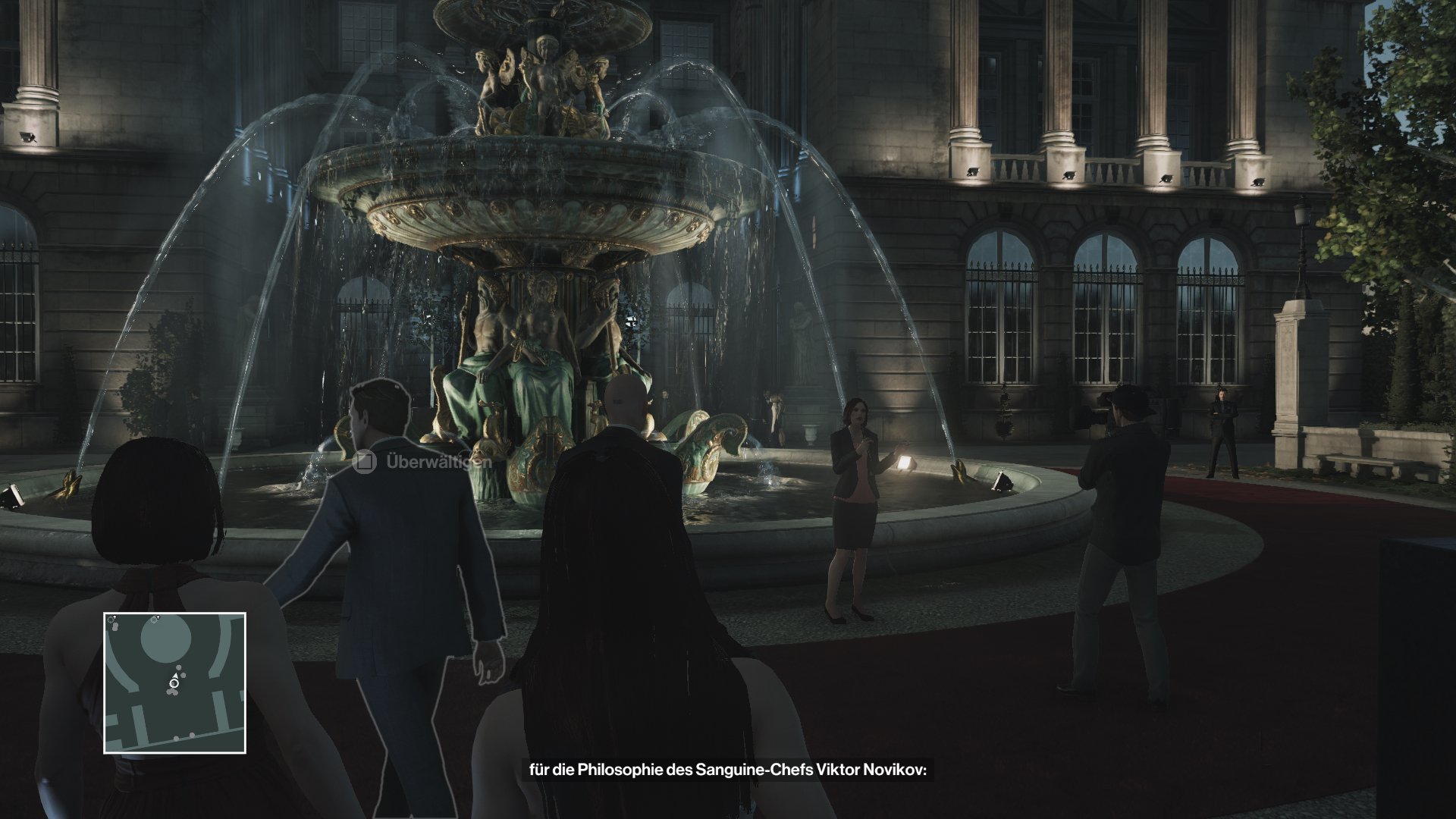 Hitman - Die komplette erste Season