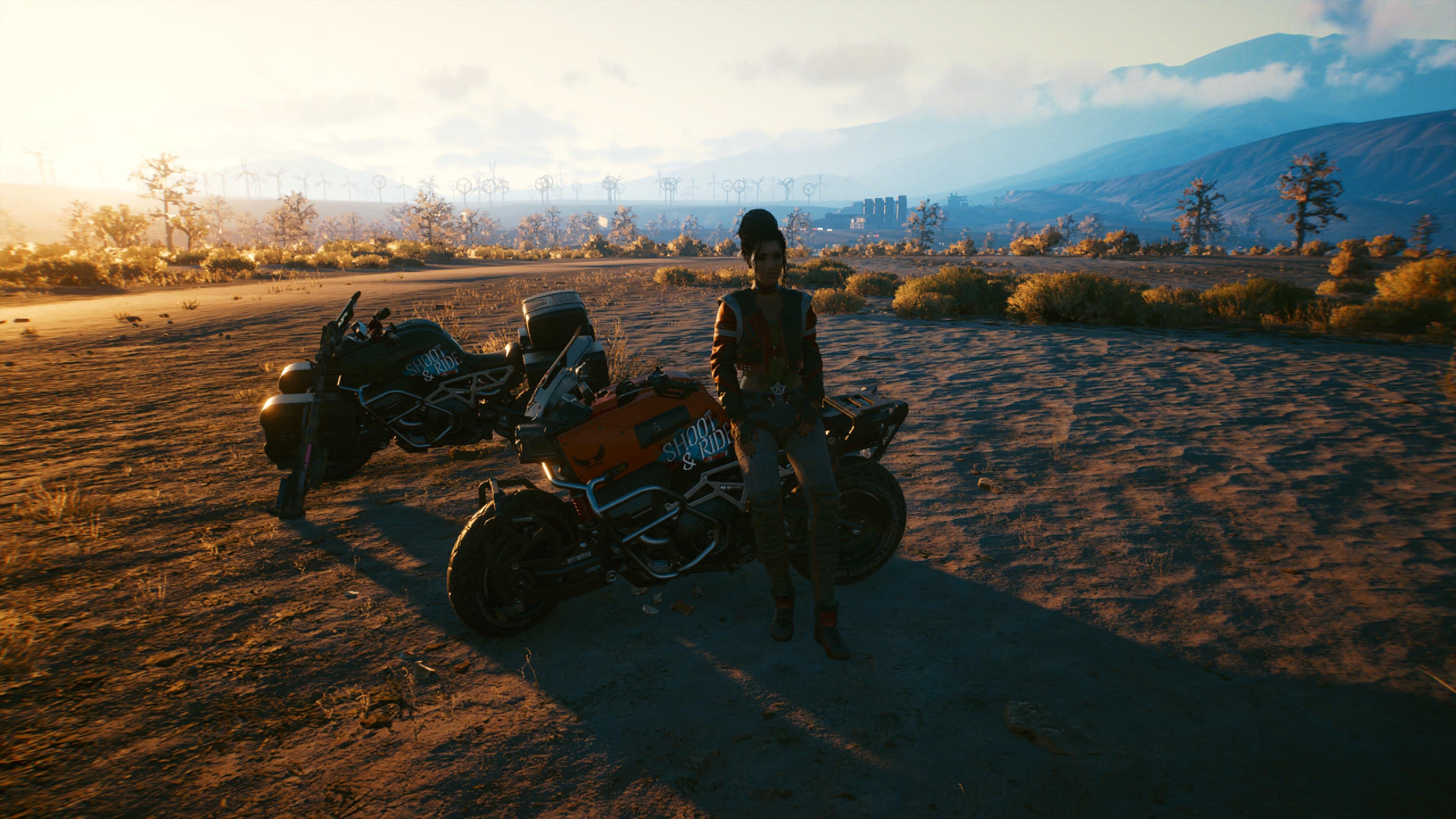 Cyberpunk 2077 - Kostenlose Testversion zu Ostern