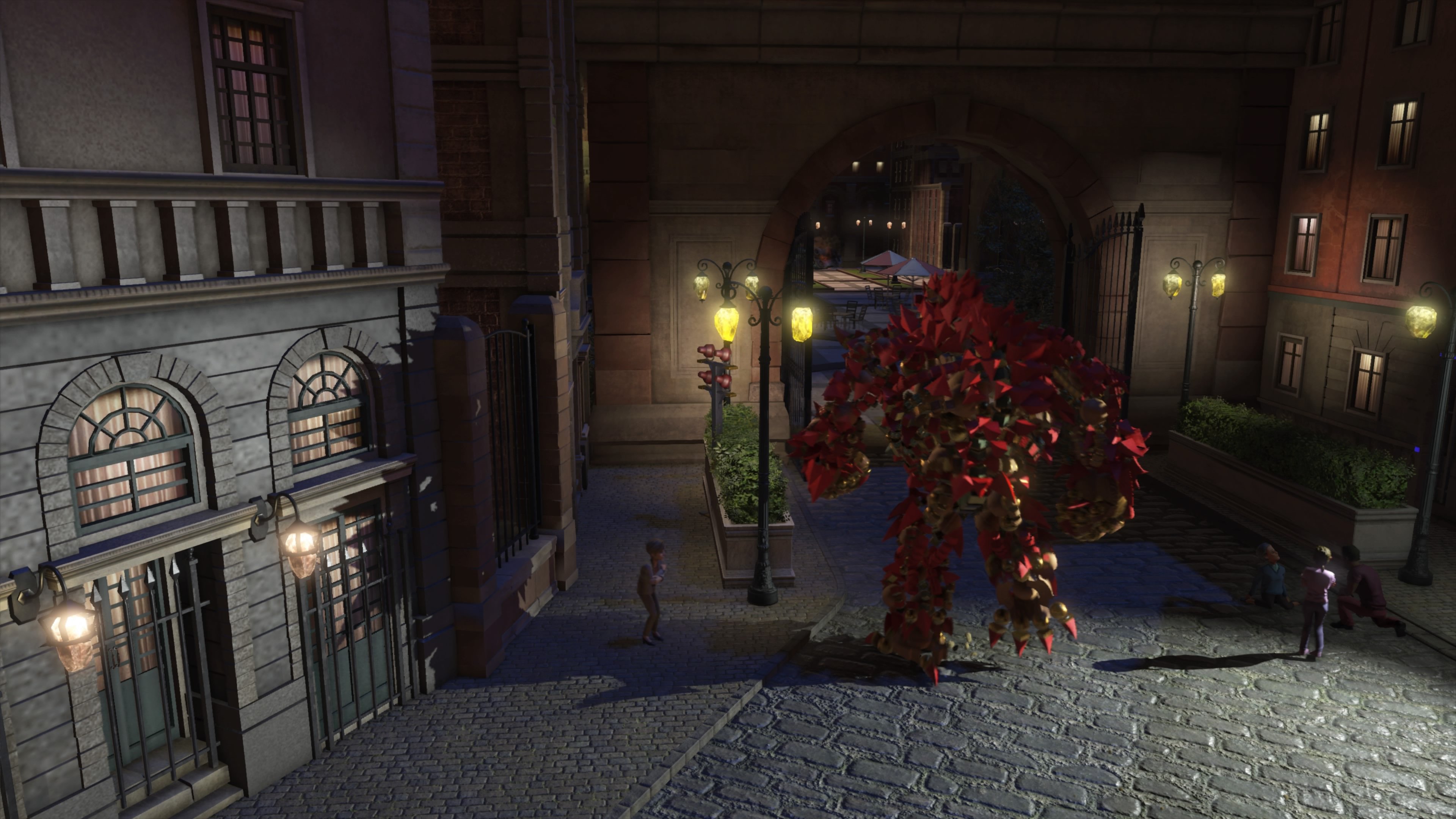 Knack 2