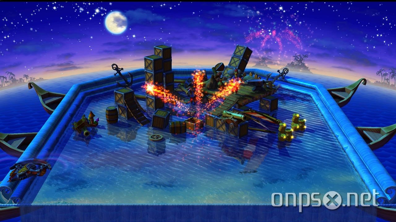 Magic Ball / Magic Orbz