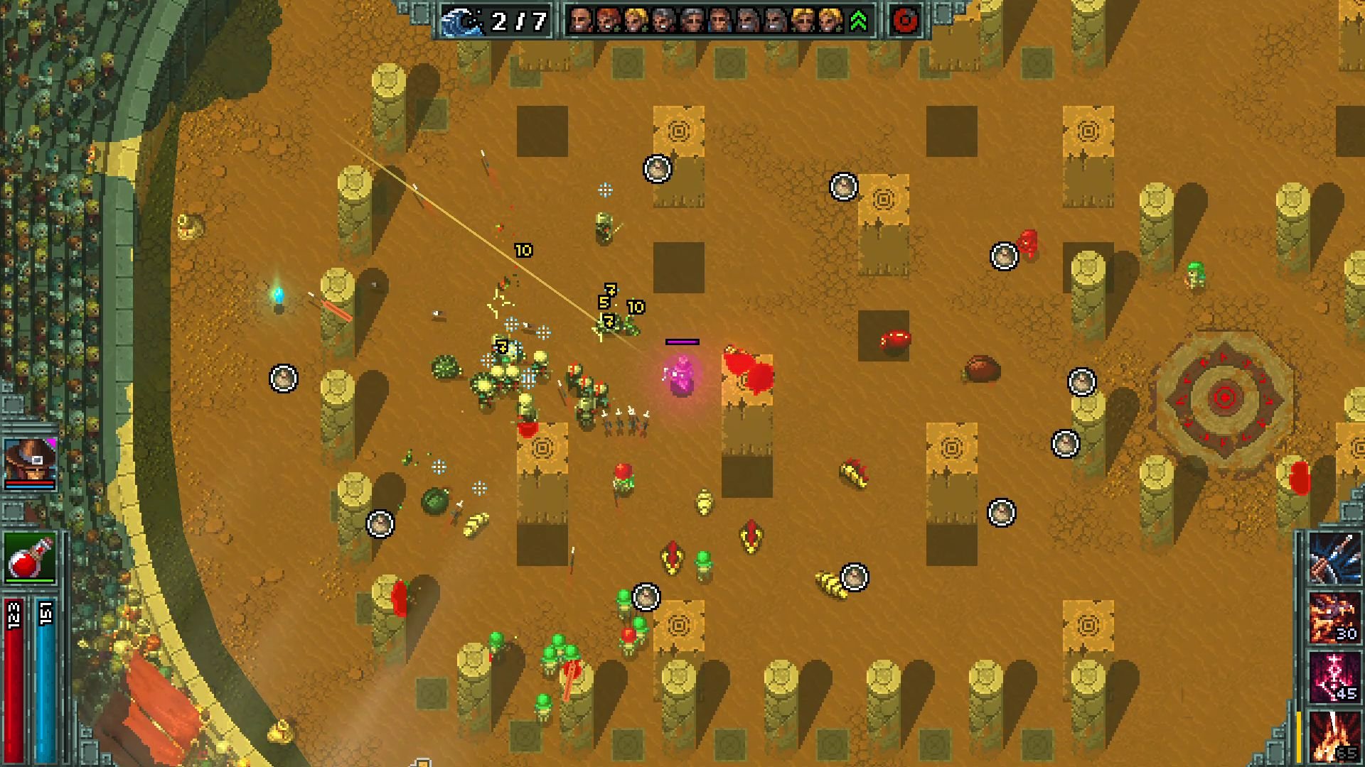 Heroes of Hammerwatch - Ultimate Edition