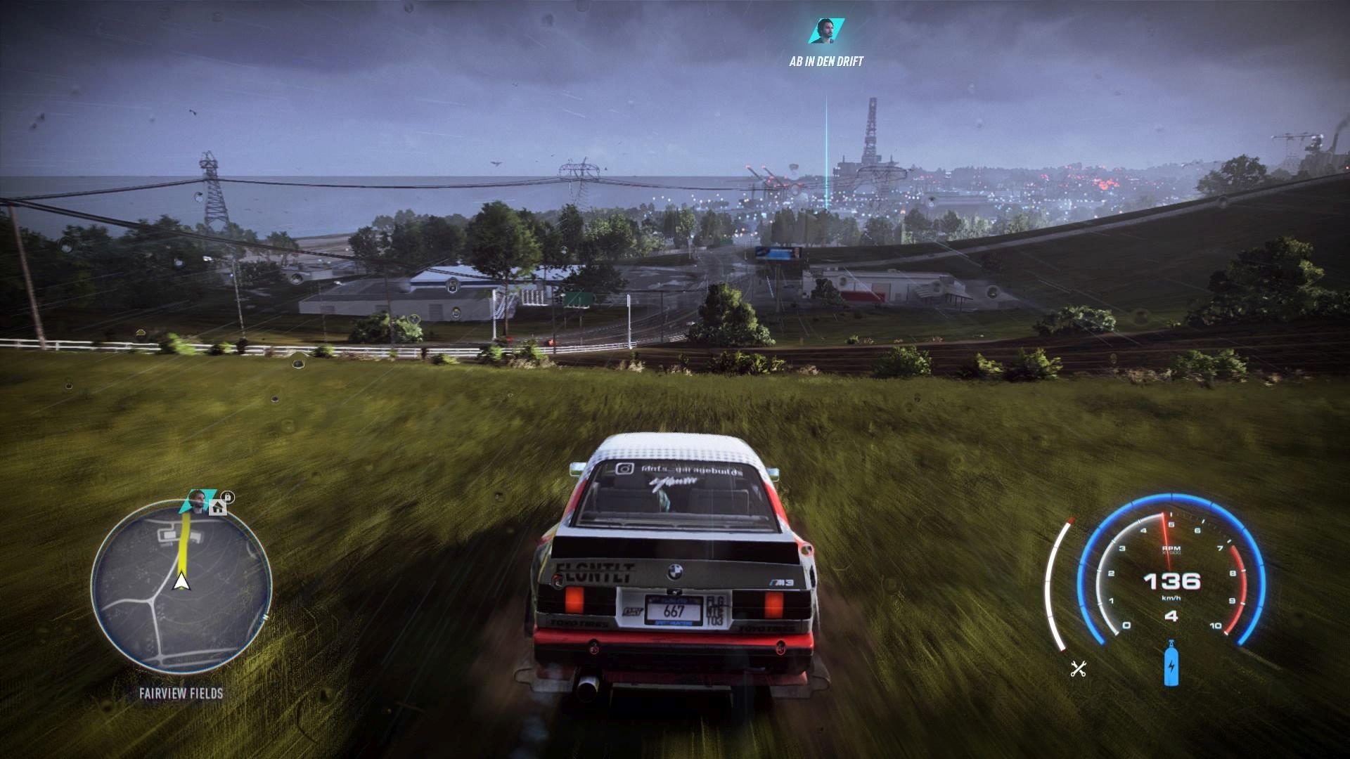 Need for Speed Heat