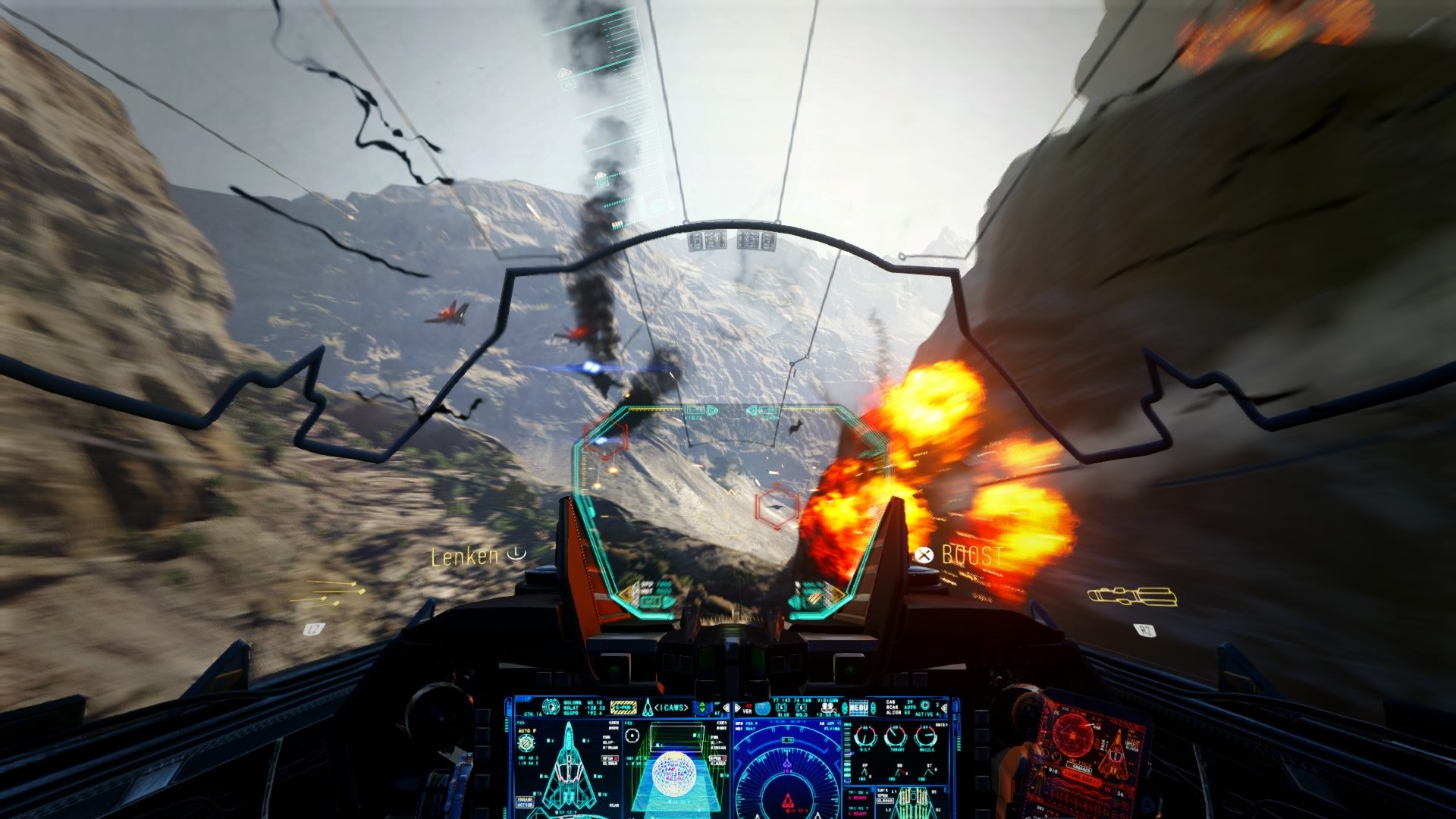 Call of Duty: Advanced Warfare - Gameplay Video ohne Gameplay