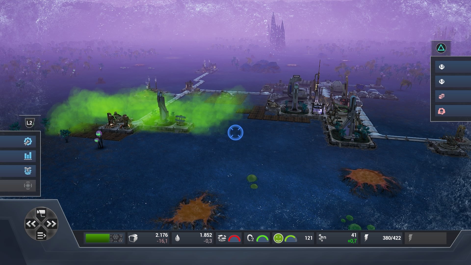 Aven Colony