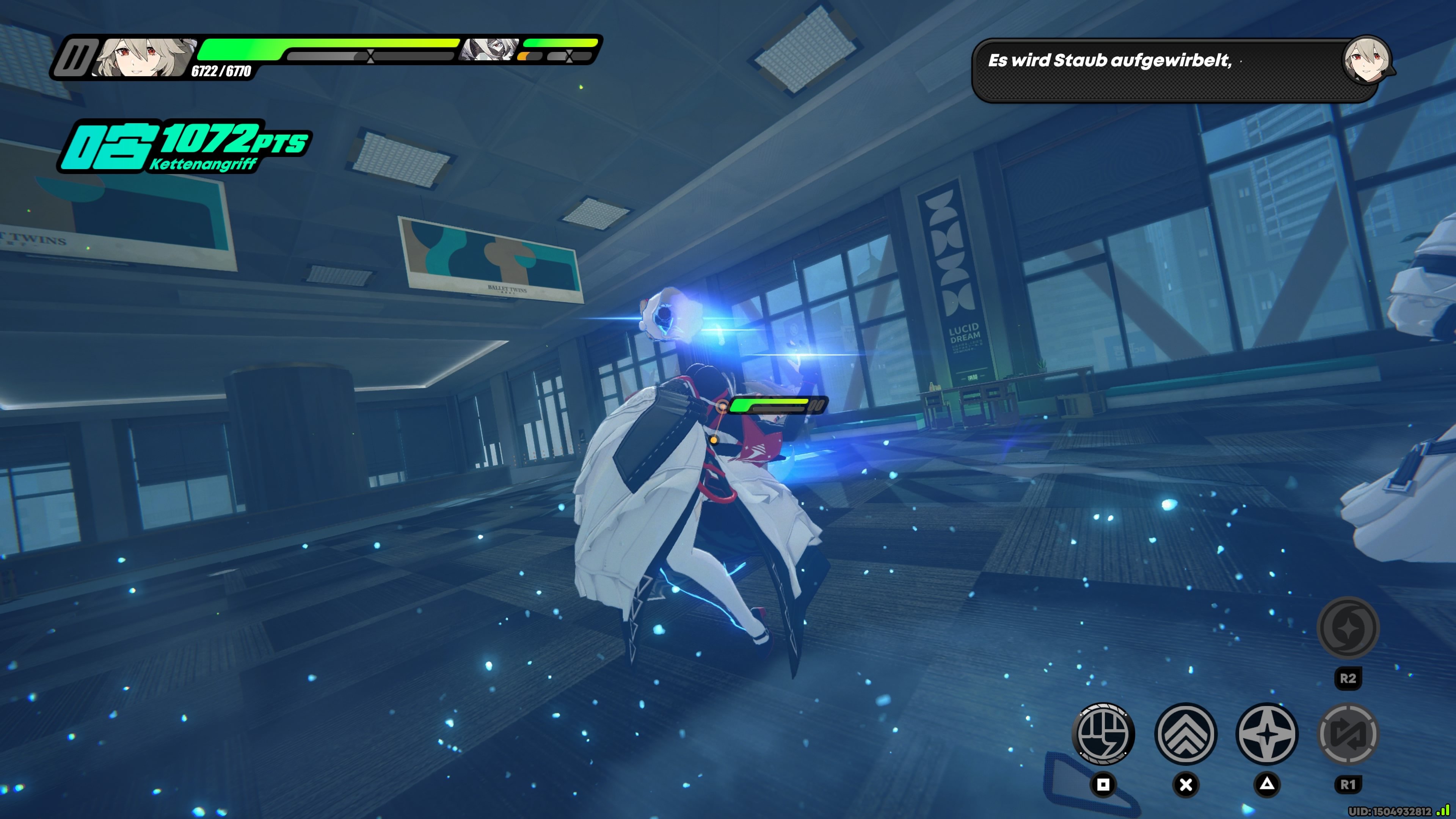 Zenless Zone Zero