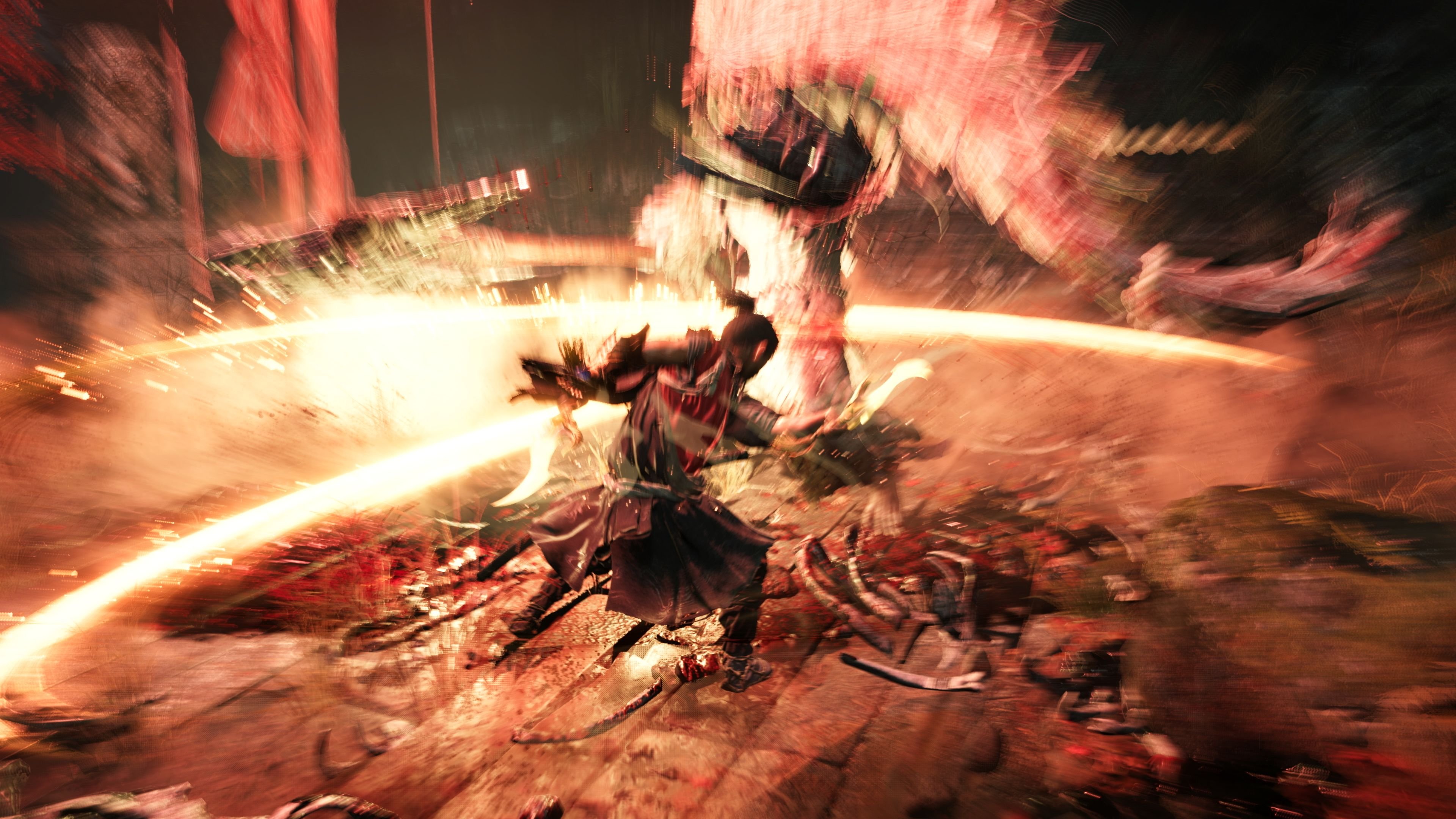 Onimusha: Way of the Sword