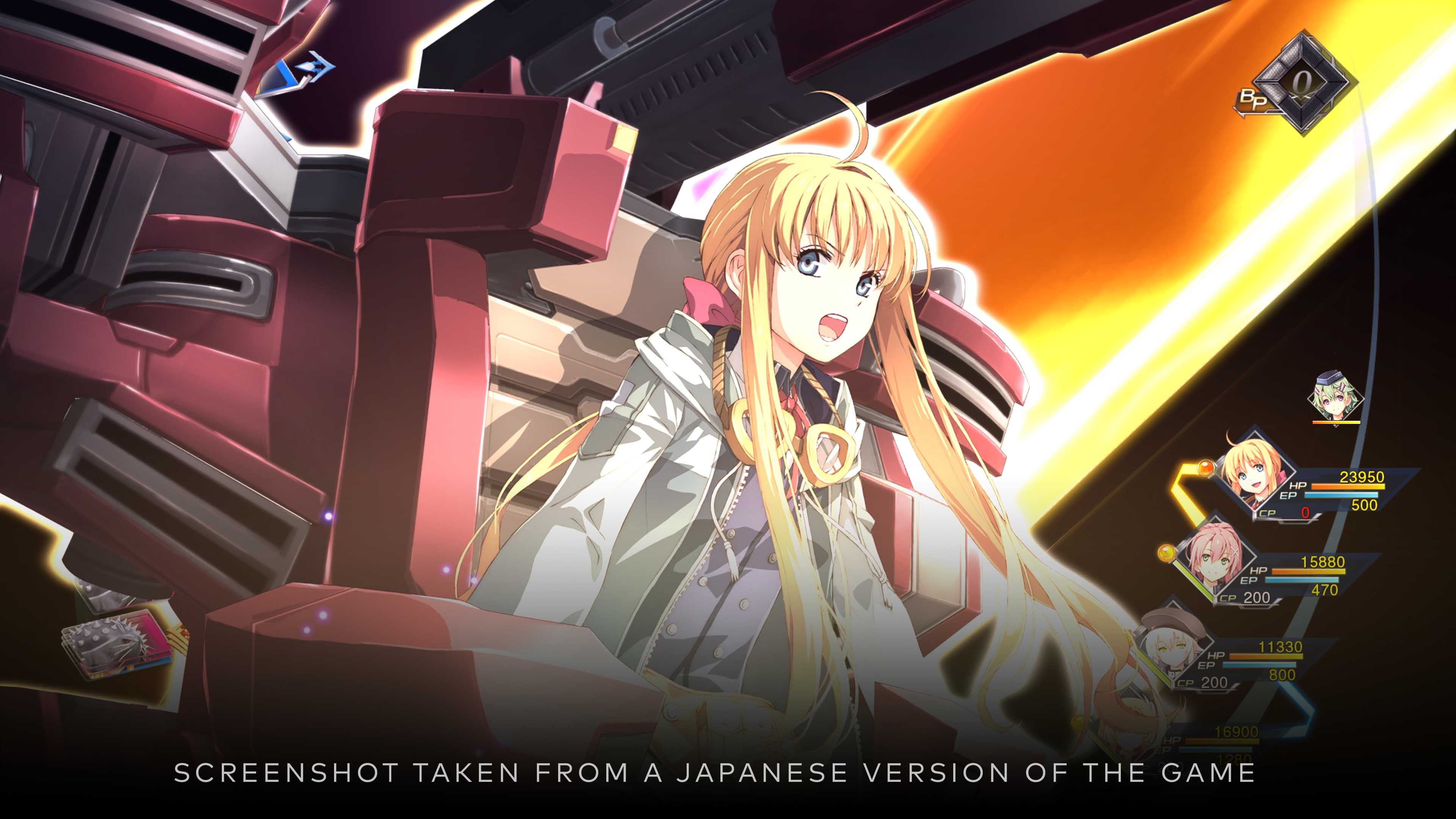 The Legend of Heroes: Trails into Reverie: Die Features des JRPGs