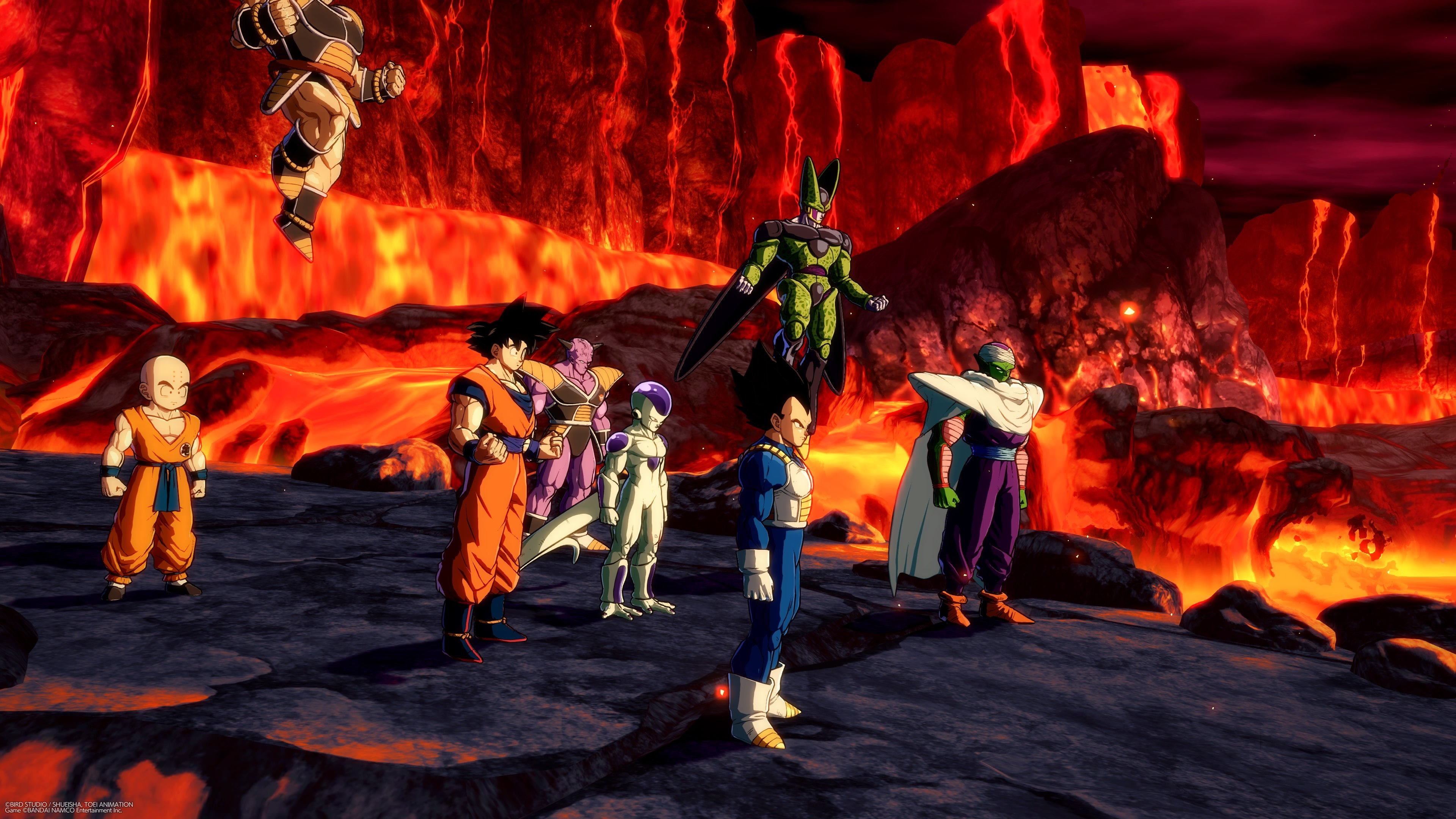 Zweiter Season Pass für Dragon Ball FighterZ angekündigt