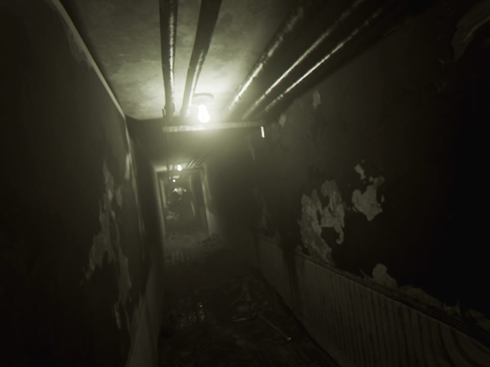 Neues Review: Here They Lie