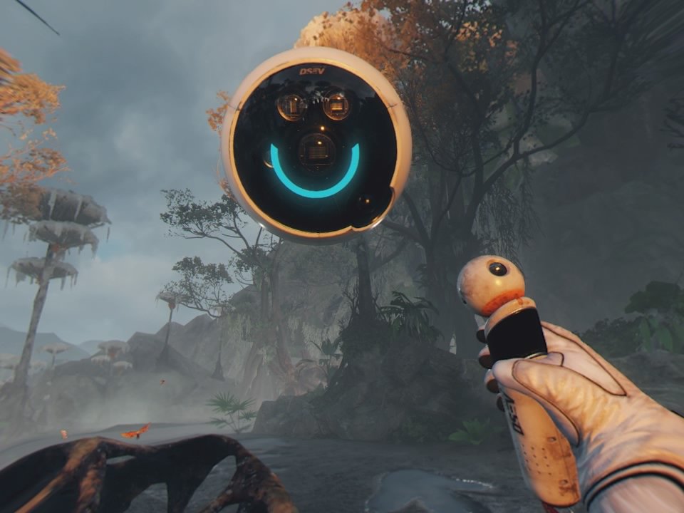 Robinson: The Journey - Infos zur Spielzeit & PS4 Pro Support