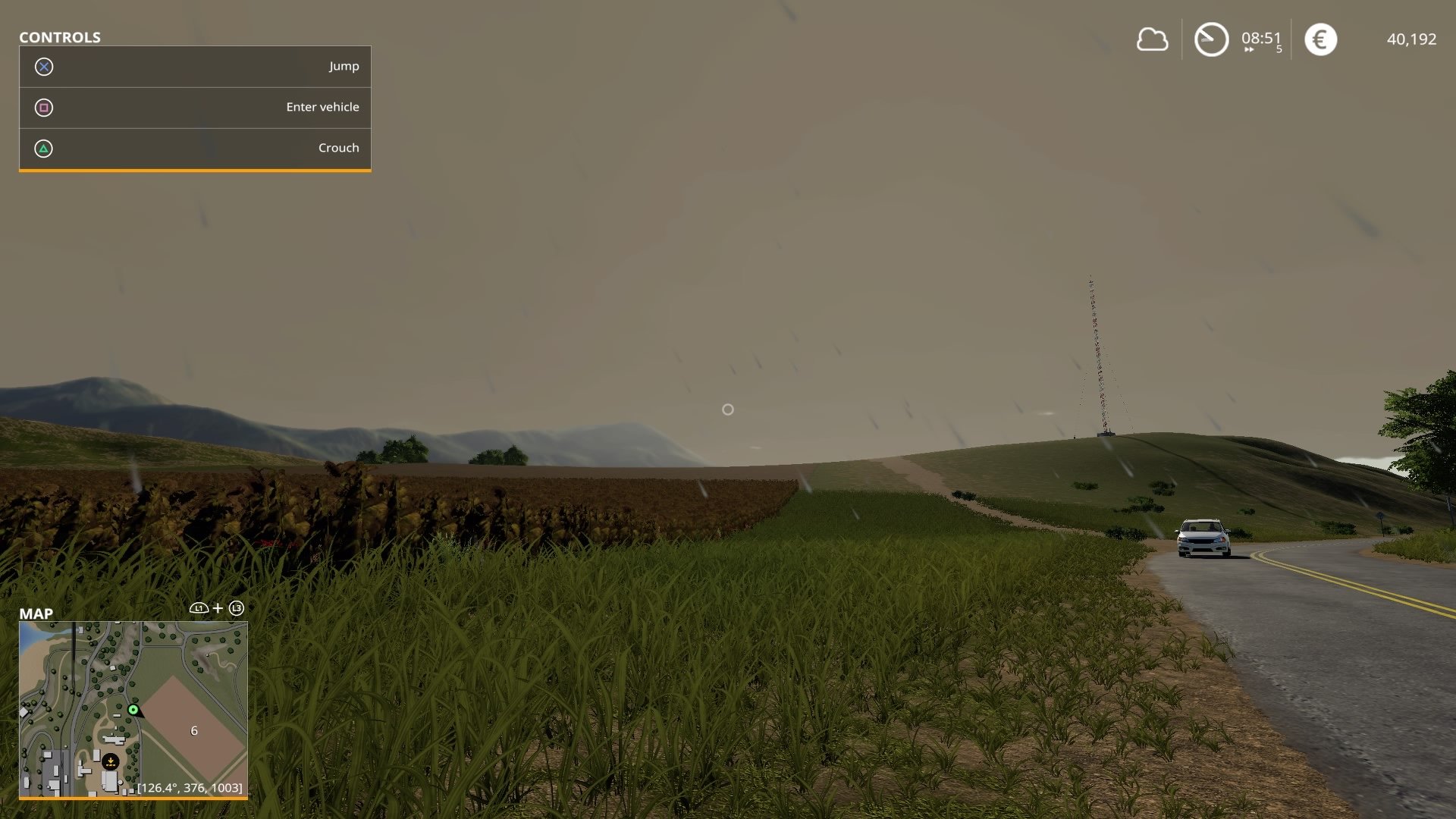 Landwirtschafts-Simulator 19 Platinum Edition