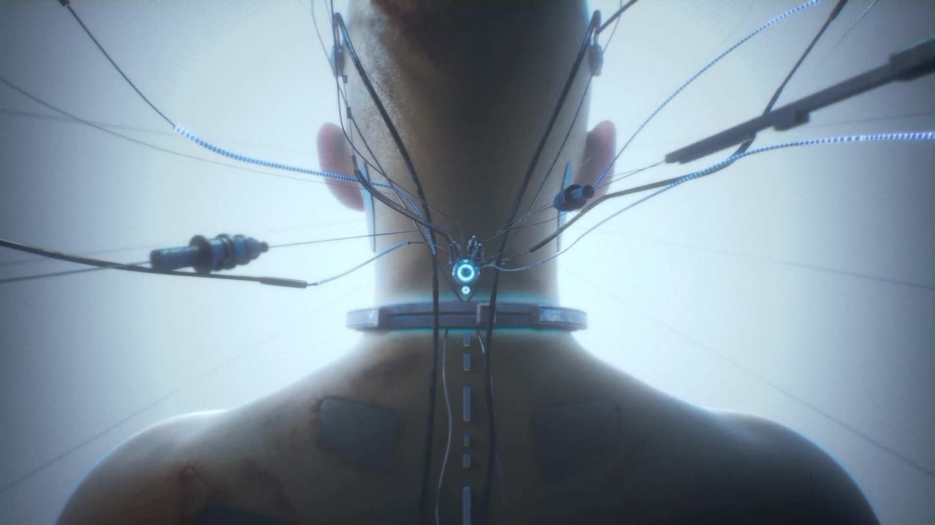 Call of Duty: Black Ops 3