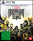 Marvel`s Midnight Suns