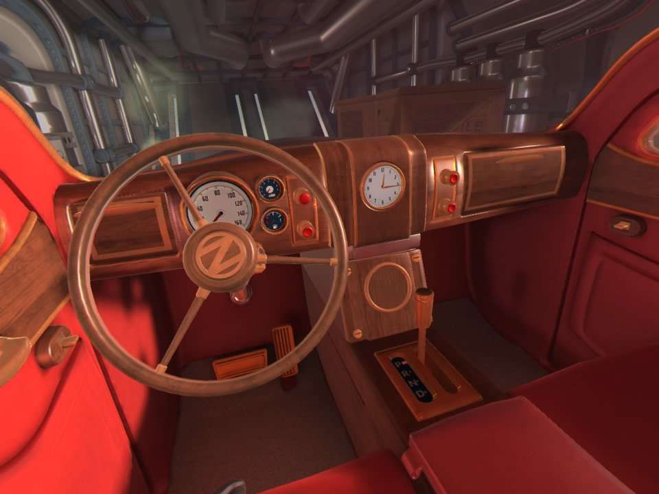 I Expect You To Die: Jobsimulator trifft Agentenfilm