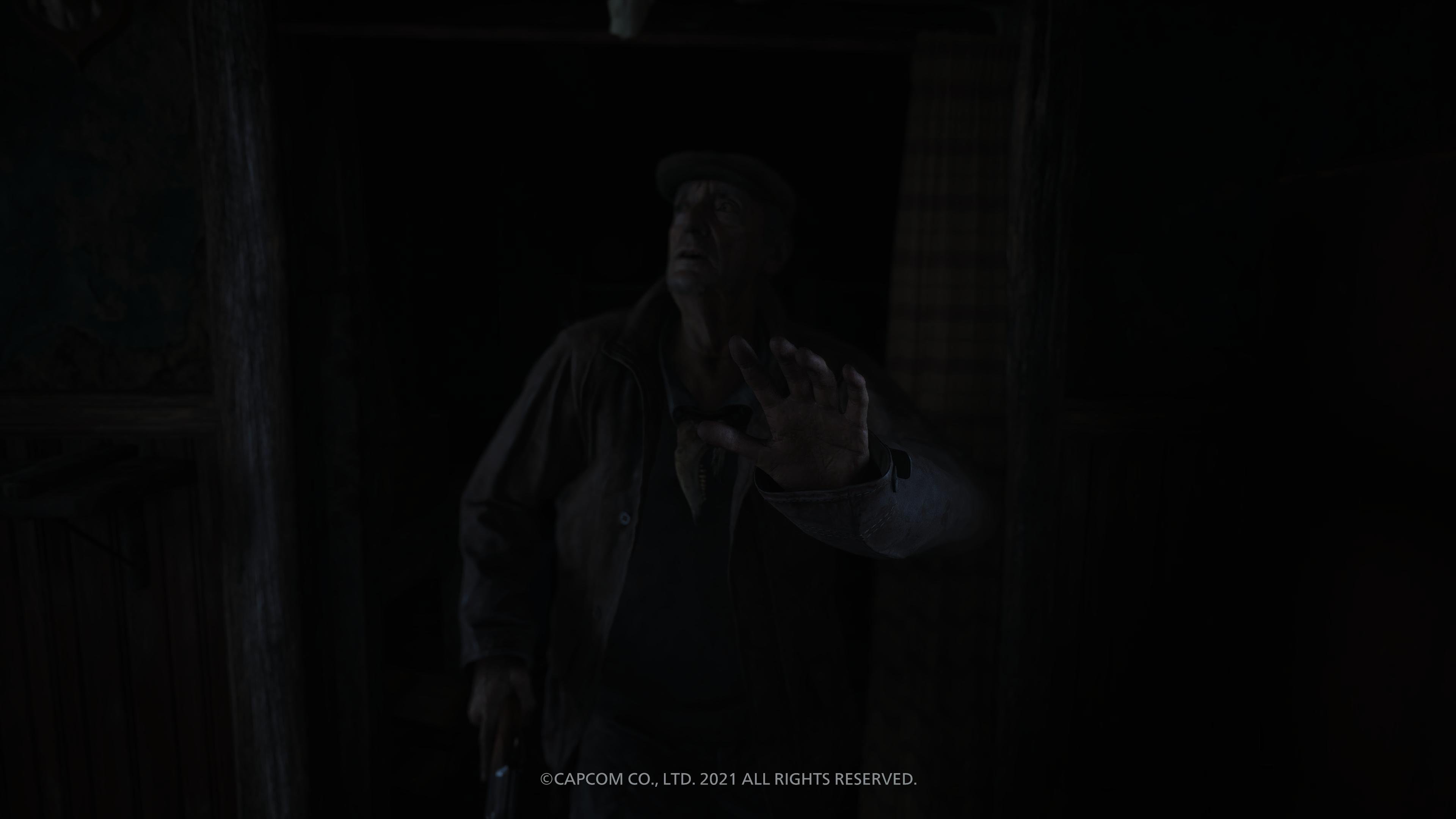 Resident Evil Village