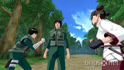 Naruto Shippuden: Legends: Akatsuki Rising