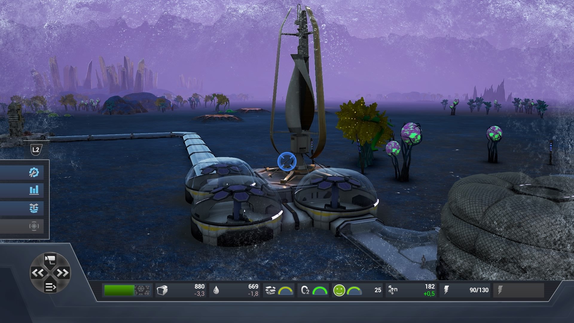 Aven Colony