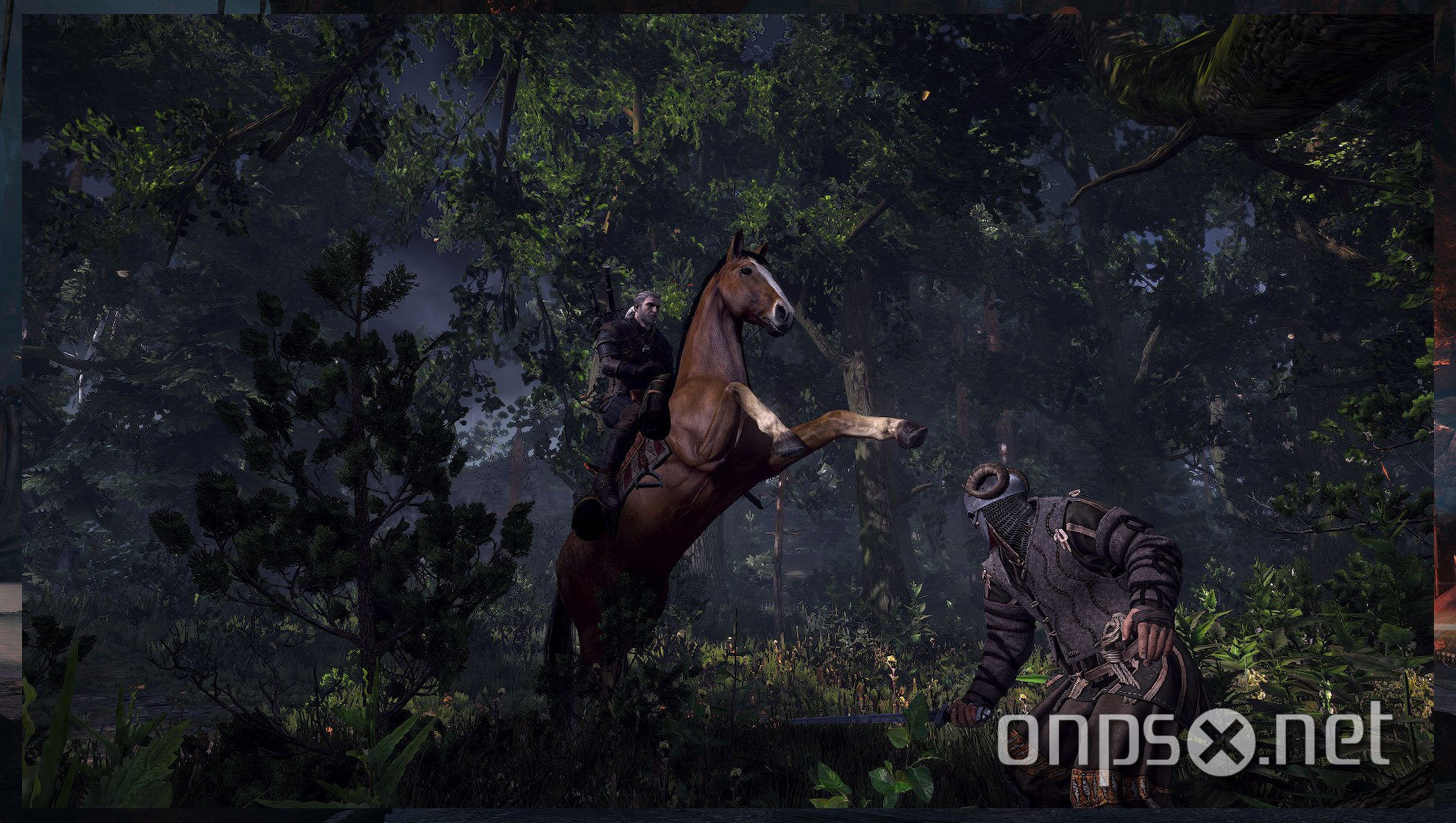 The Witcher 3: Wild Hunt - Game of the Year Edition