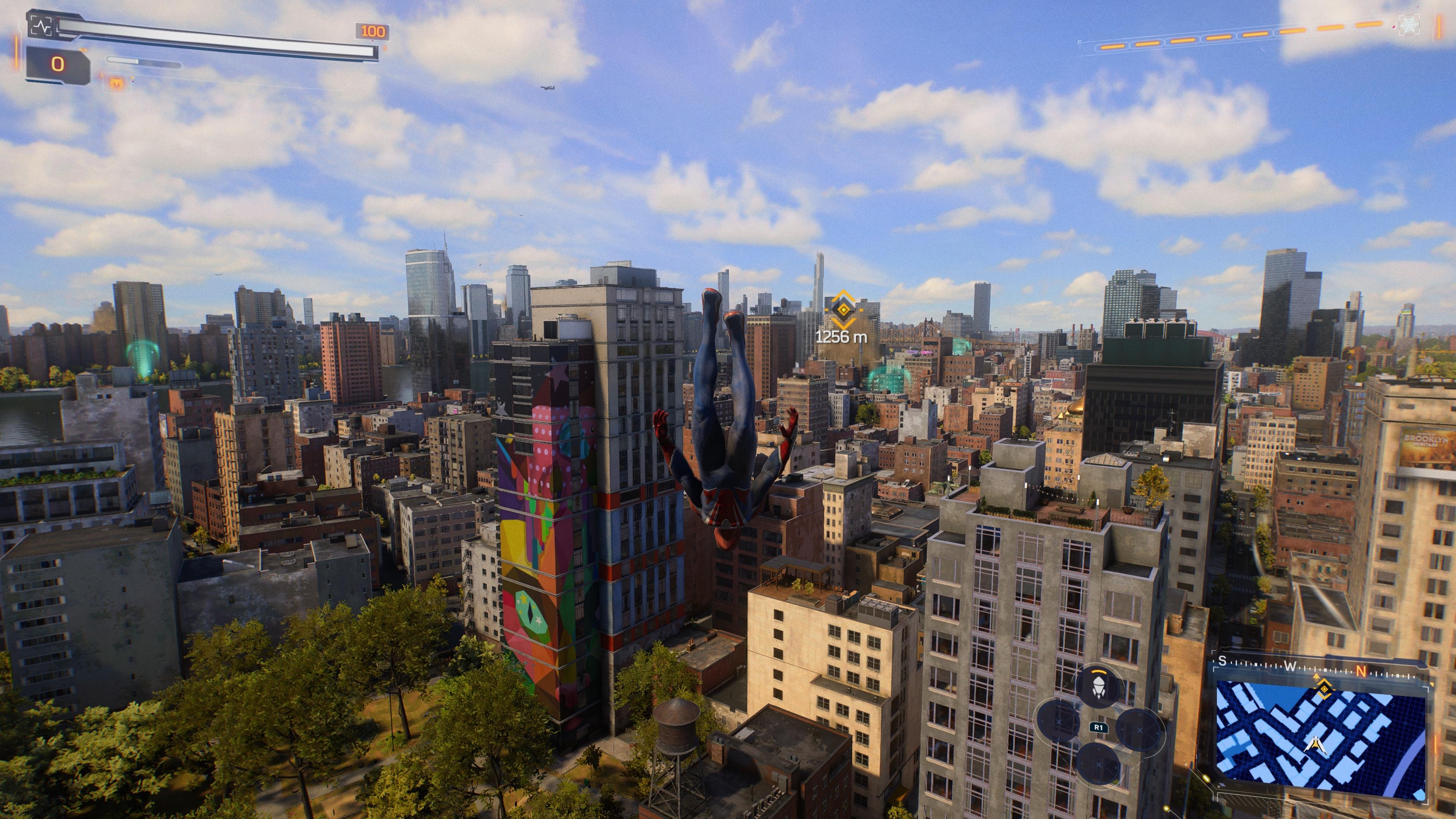 Marvel`s Spider-Man 2