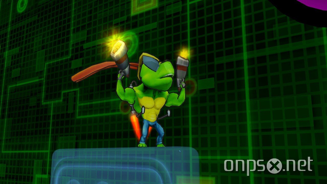 Sly Cooper: Jagd durch die Zeit