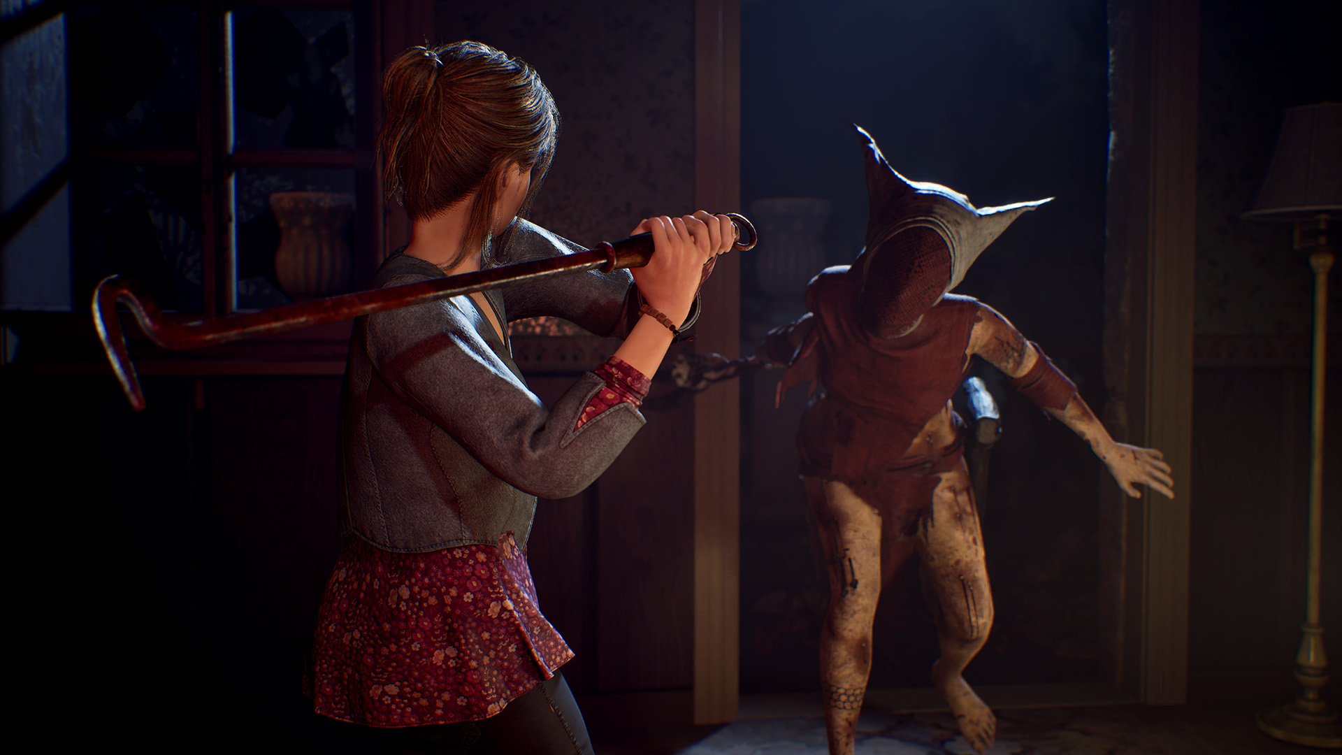 Dritter Teil der Horror-Reihe angekündigt: Remothered: Red Nun`s Legacy