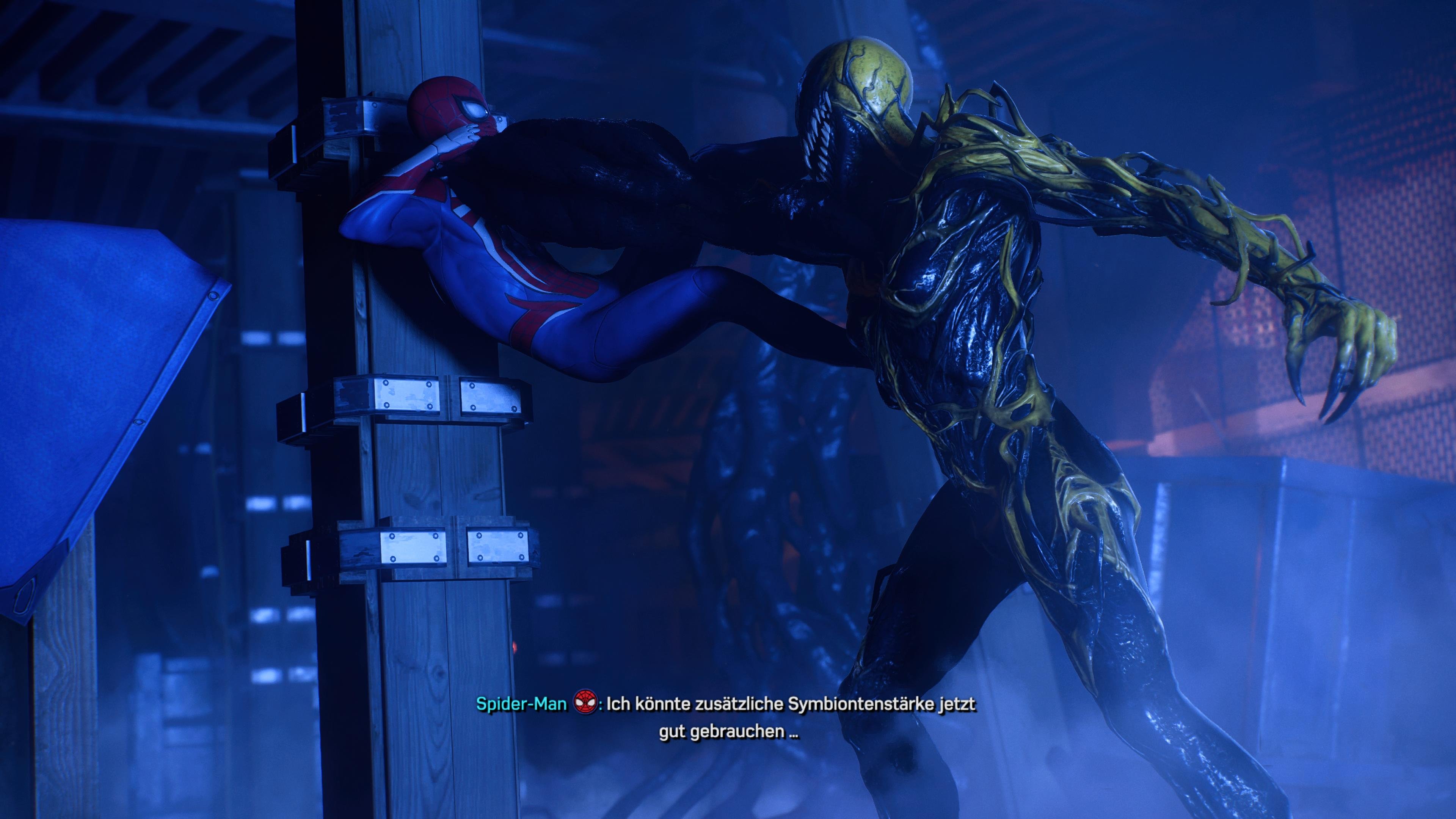 Marvel`s Spider-Man 2