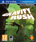 Gravity Rush