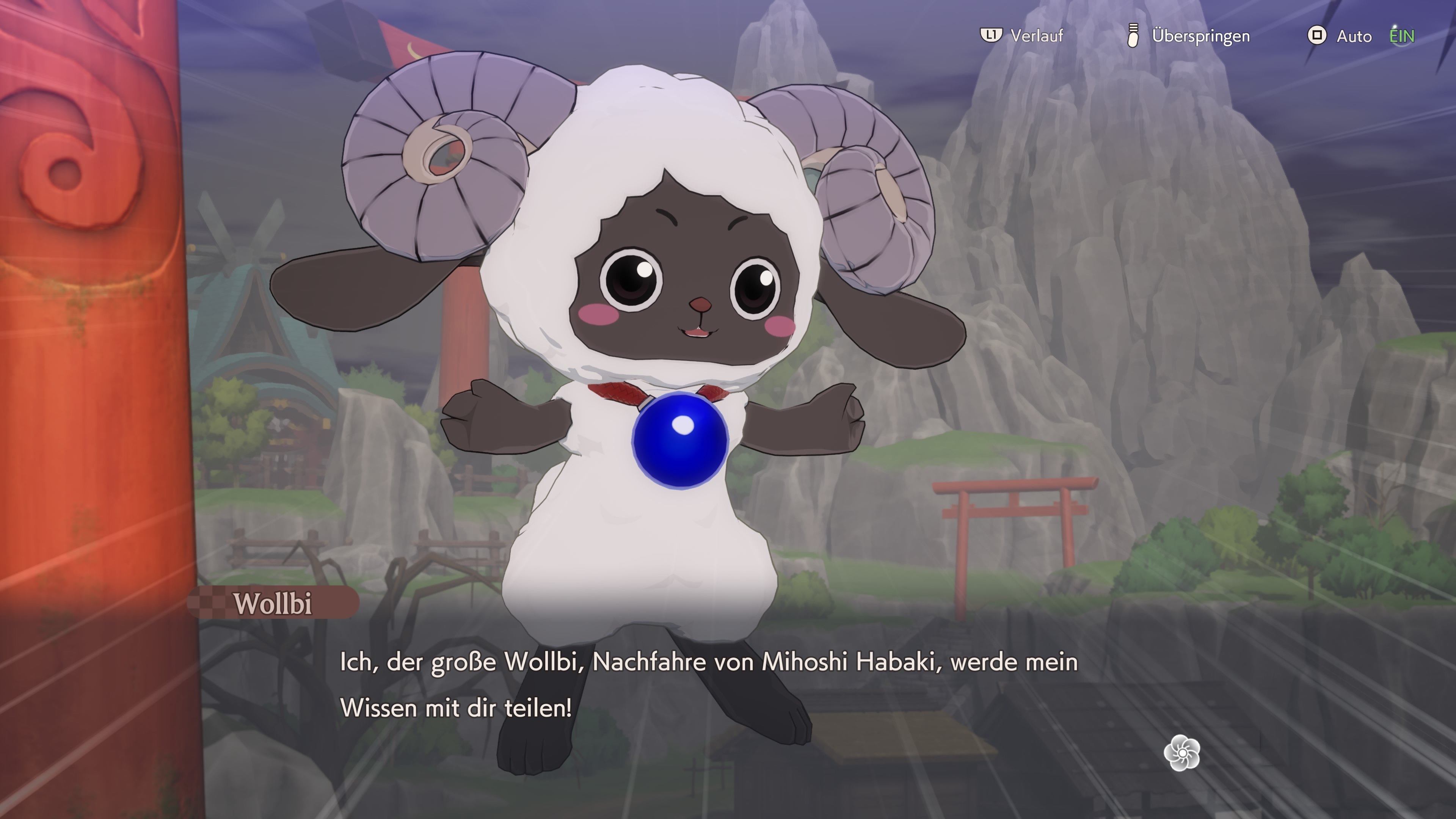 Rune Factory: Guardians of Azuma