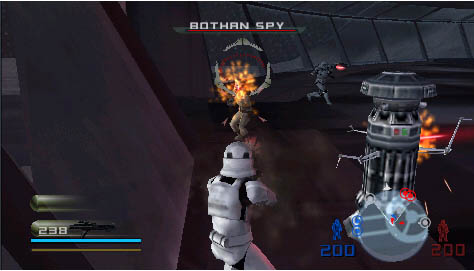 Star Wars: Battlefront II