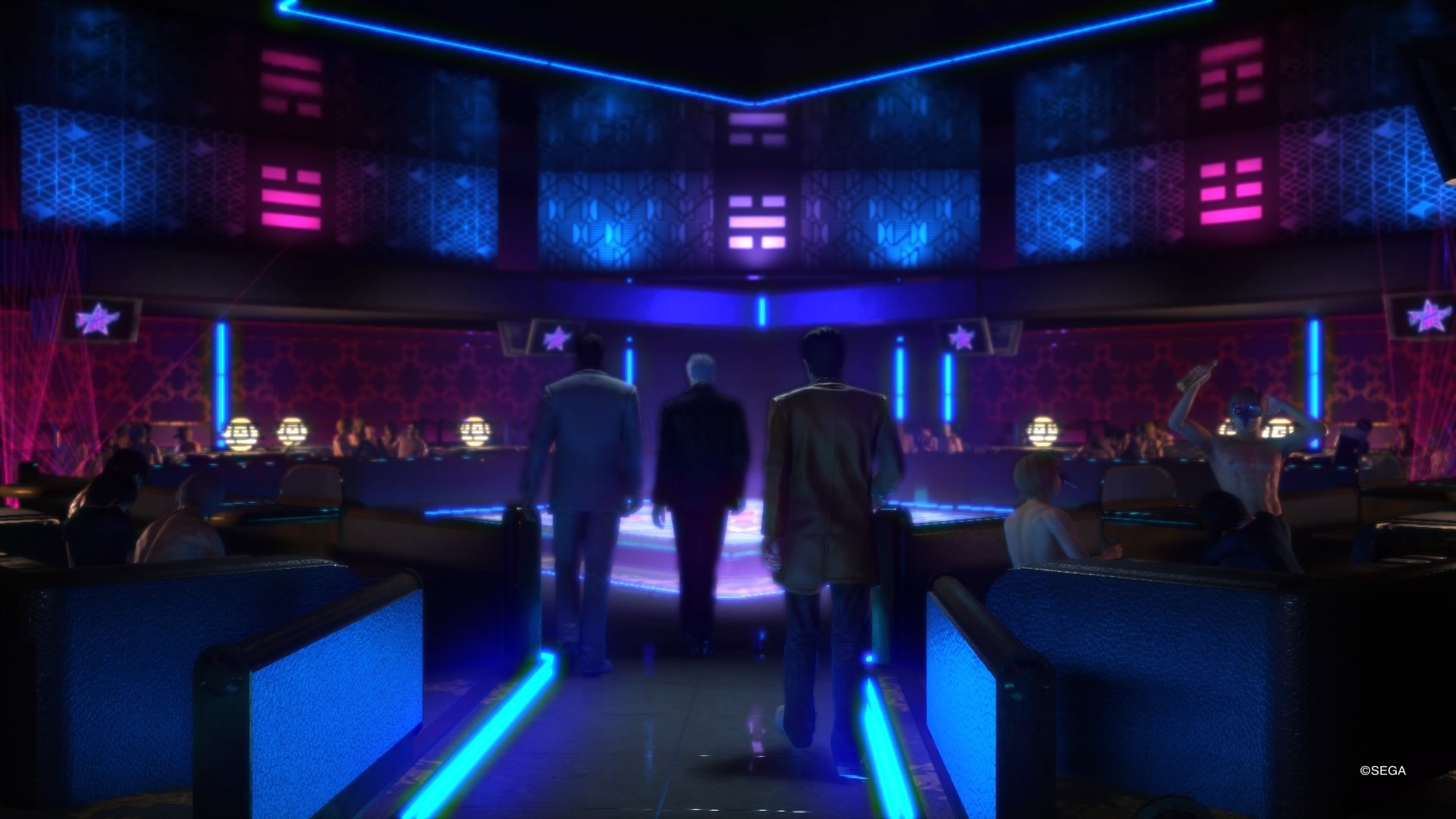 Yakuza 6: Das Lied des Lebens