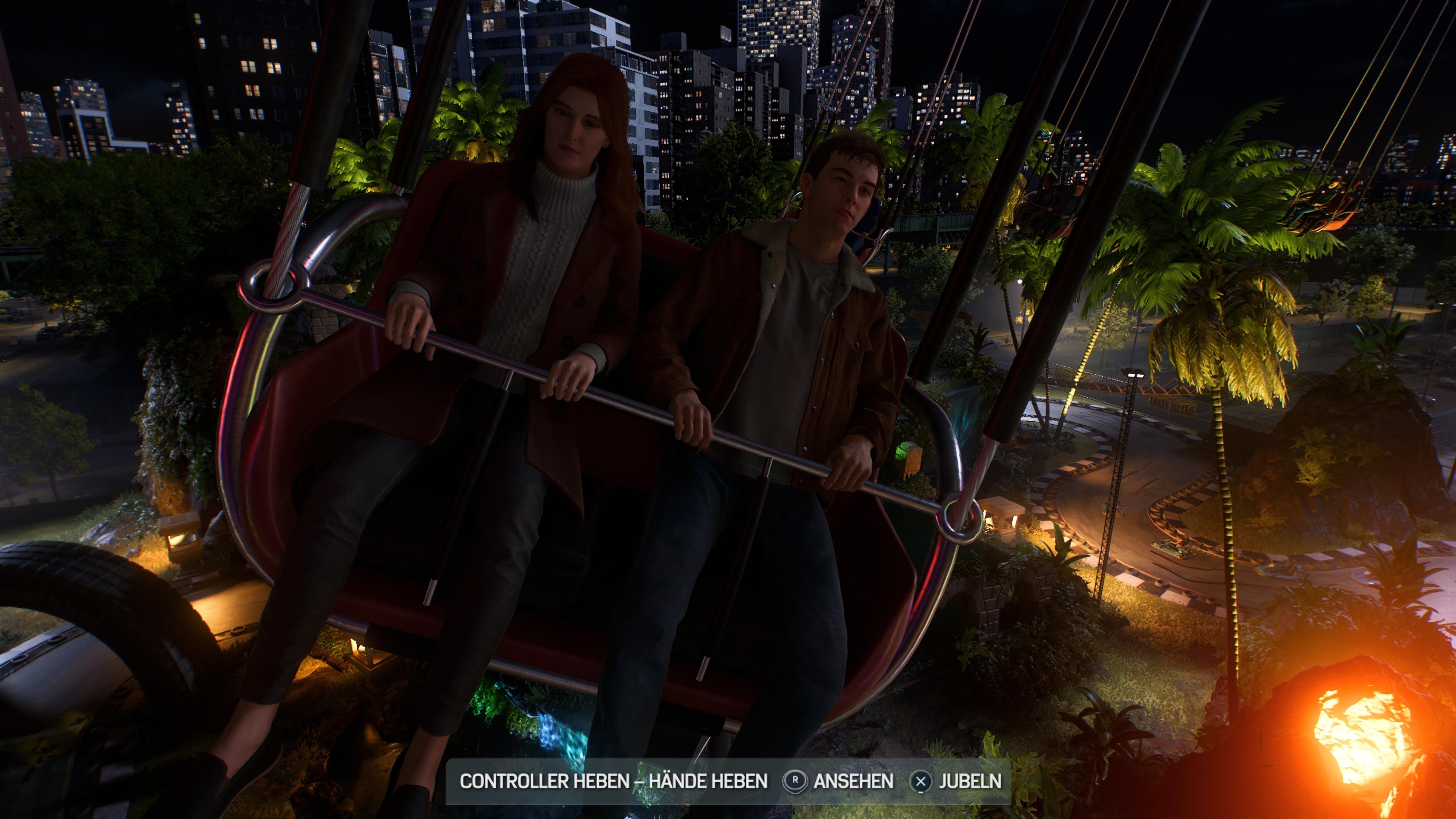 Marvel`s Spider-Man 2