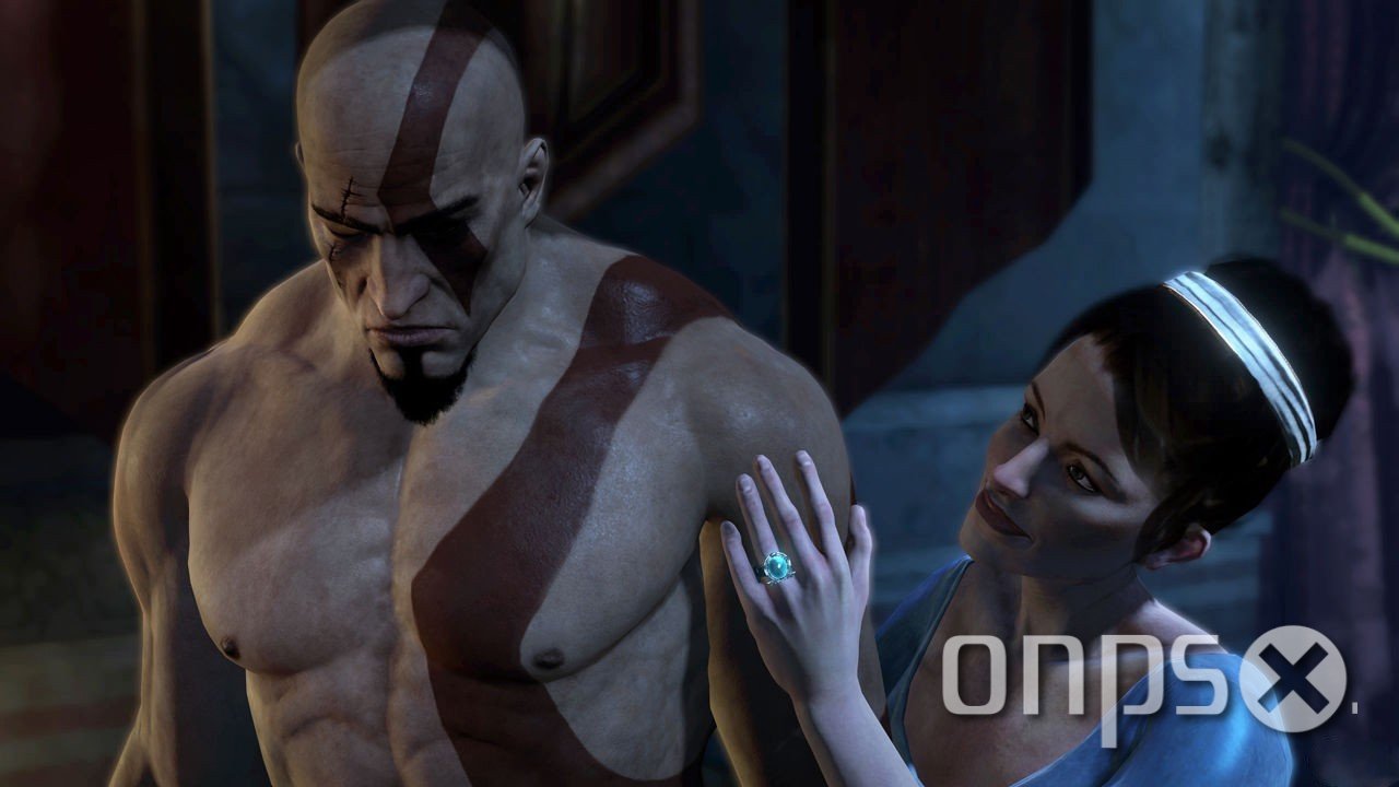 God of War: Ascension