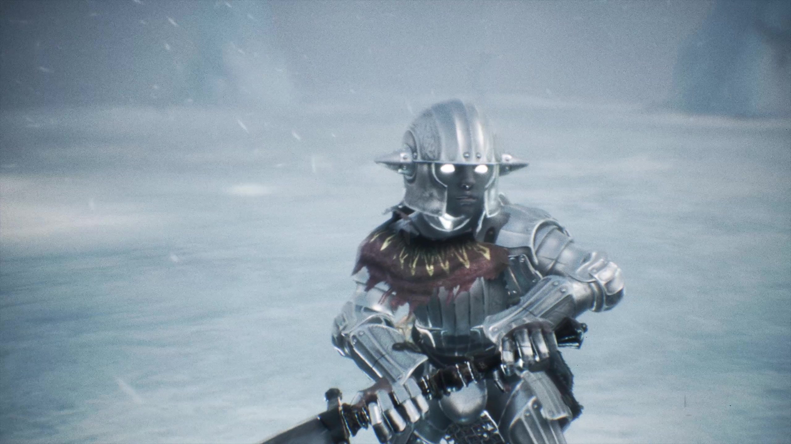 Sinner: Sacrifice for Redemption