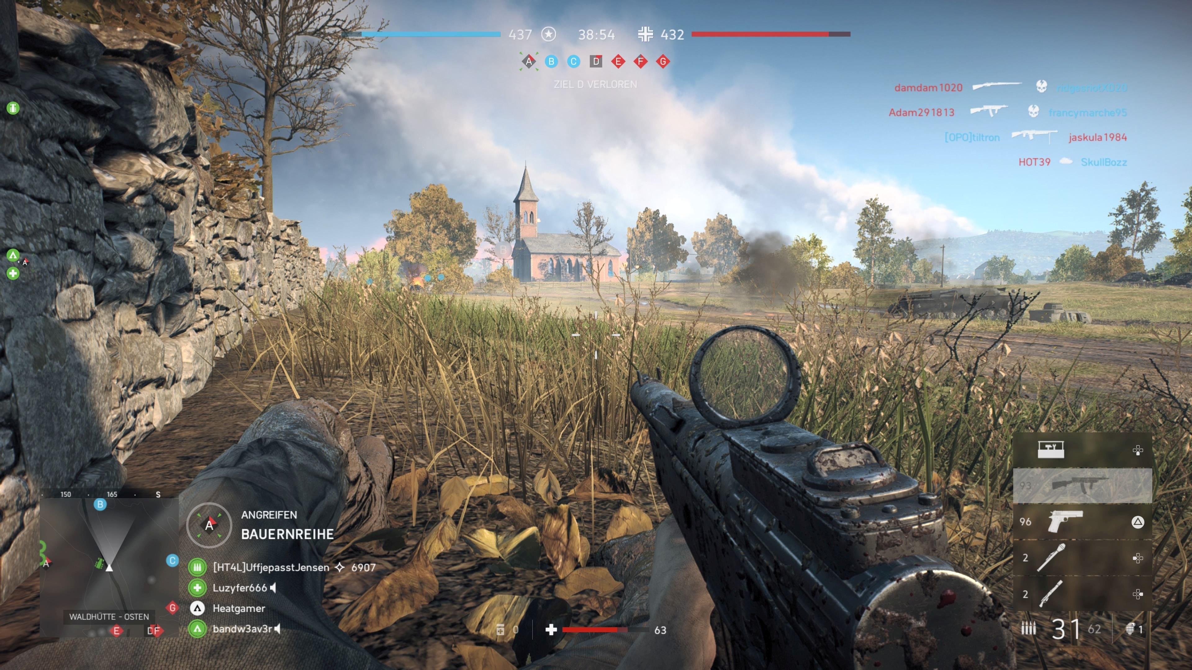 Battlefield V