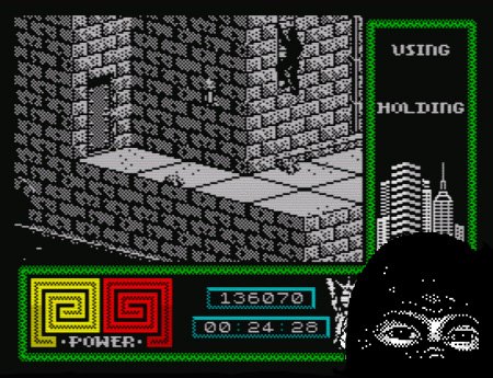 The Last Ninja Collection