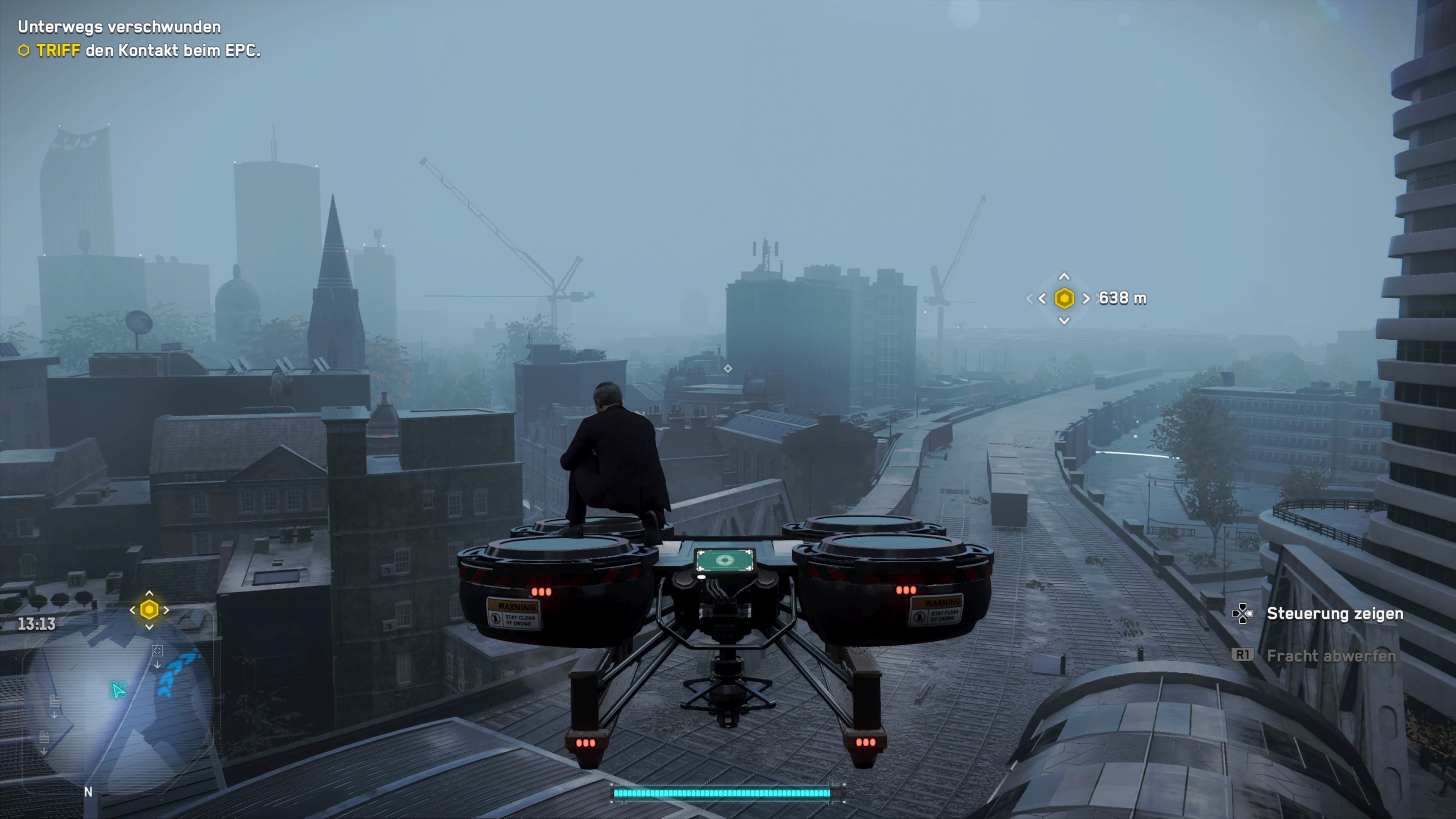 Watch Dogs: Legion - Onlinemodus kommt Anfang März | Alle Infos