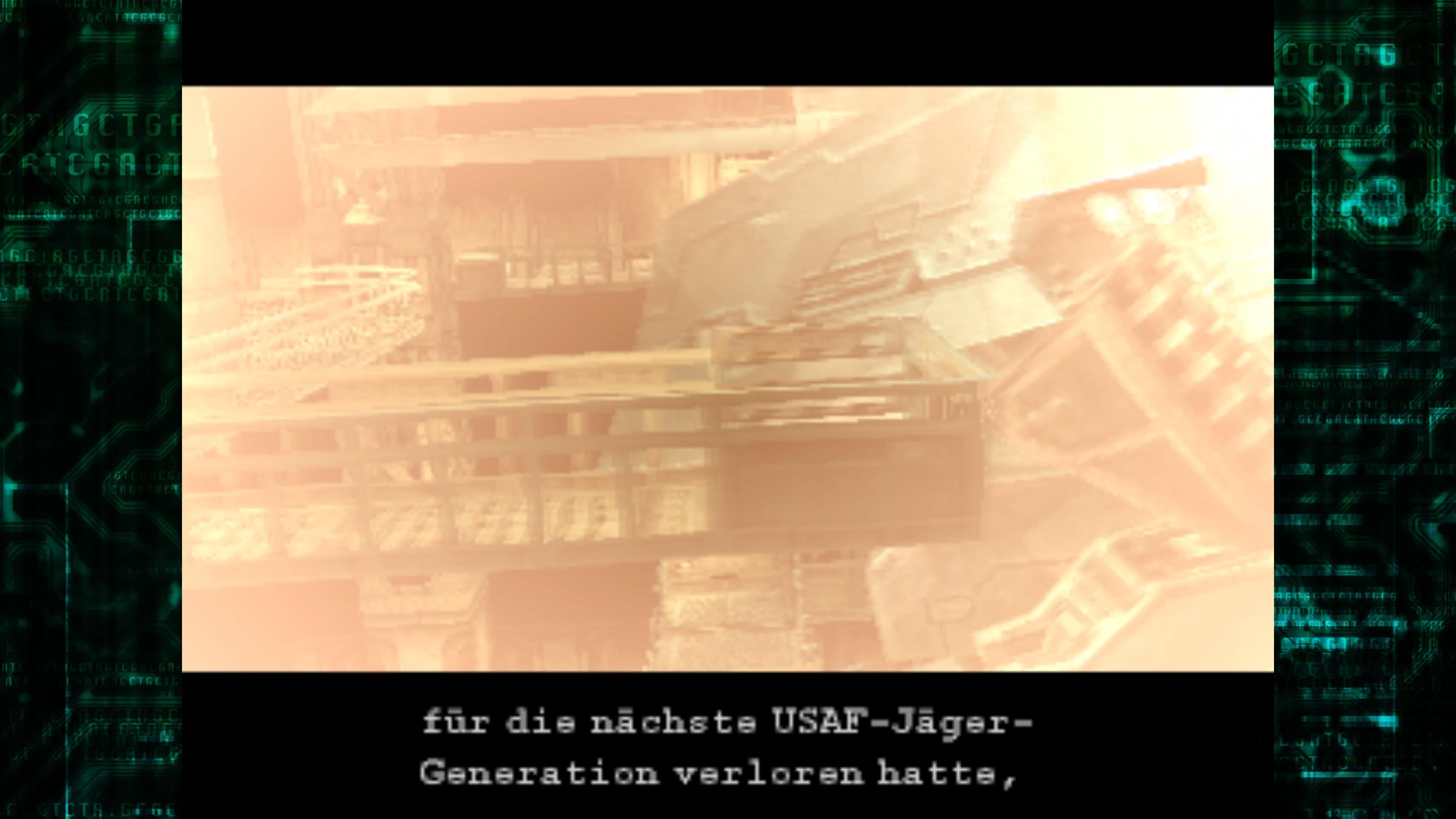 Metal Gear Solid: Master Collection Vol. 1