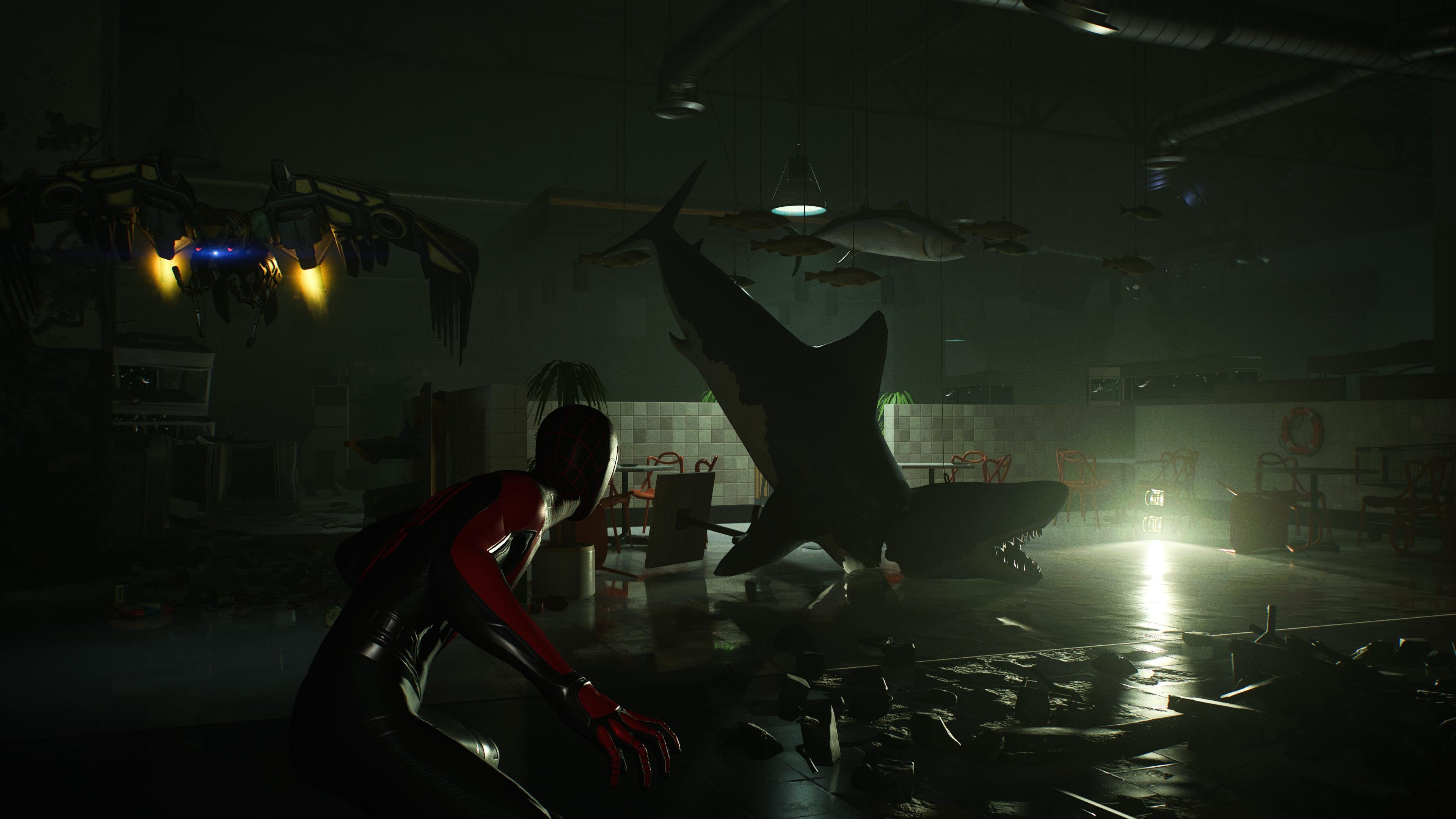 Marvel`s Spider-Man 2