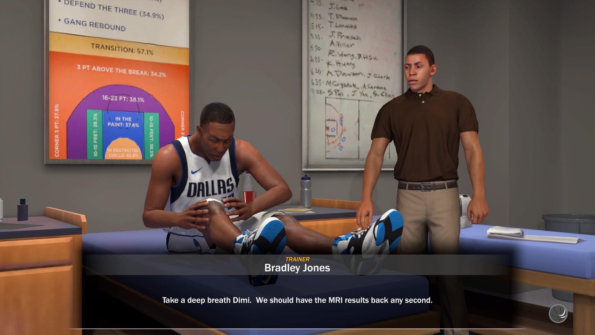 NBA 2K18